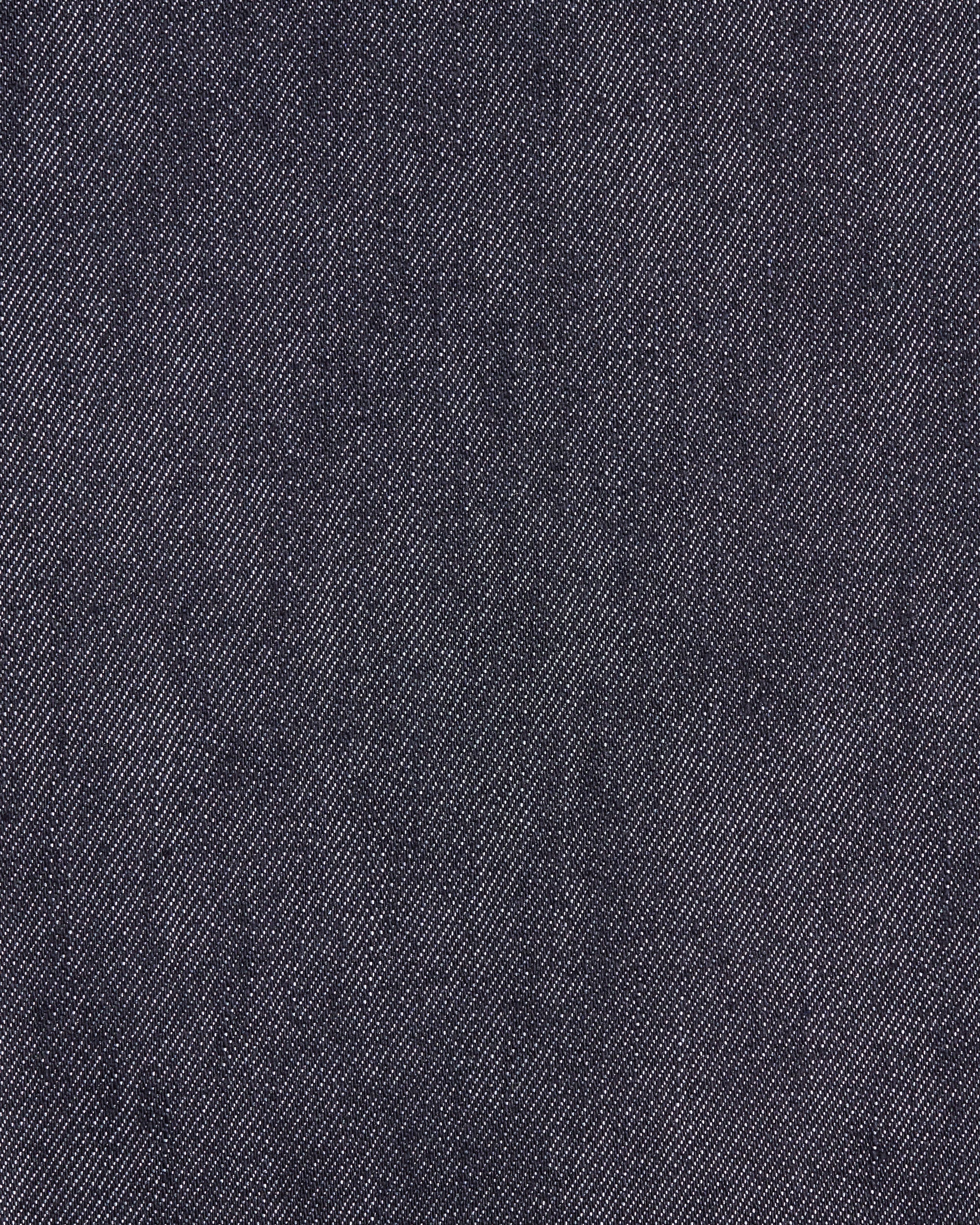 MOMOTARO JEANS #300 Cotton Silk Slim Fit Mens Jeans - 15oz Zimbabwe Cotton & Silk Selvedge Denim / Zipper - Image 15
