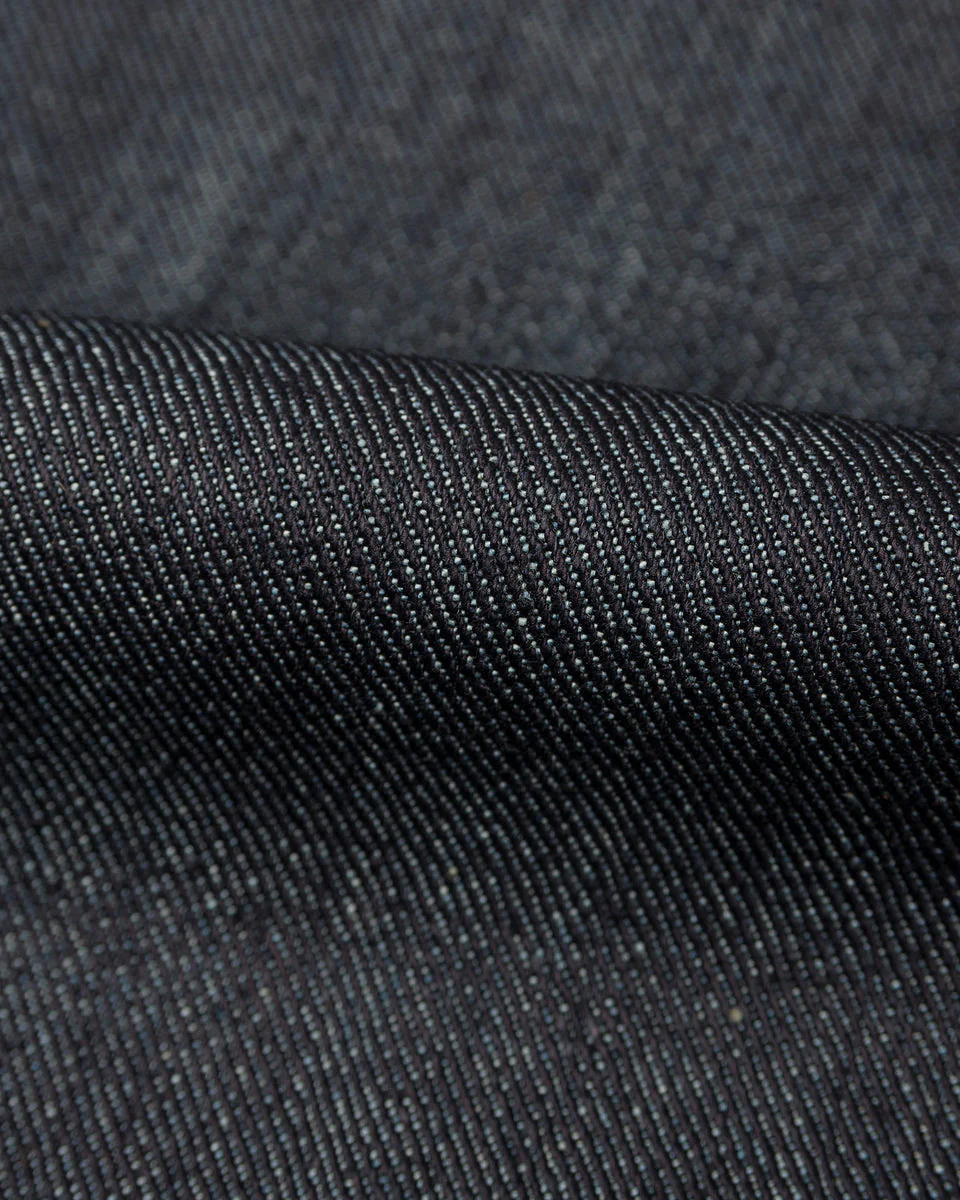 Naked & Famous Denim Super Guy Skinny Mens Jeans - Left Hand Twill Selvedge - Image 8