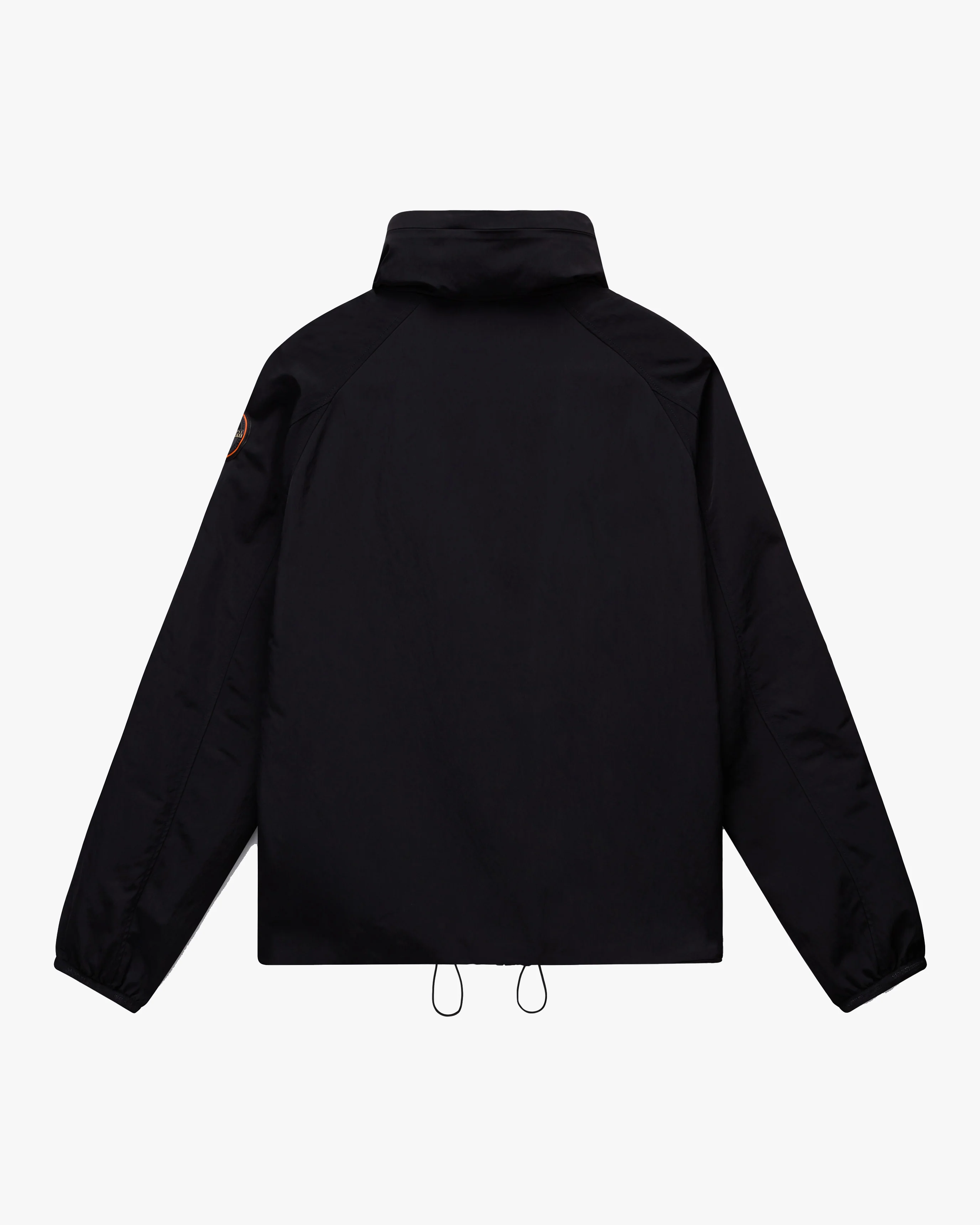 Napapijri Bisenzio Short Jacket - Black Beauty - Image 9