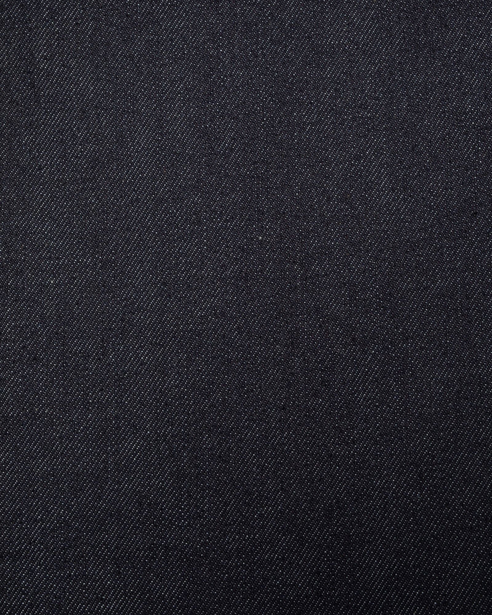 Nudie Grim Tim Slim Straight Mens Jeans - Dry Japan Selvage - Image 8