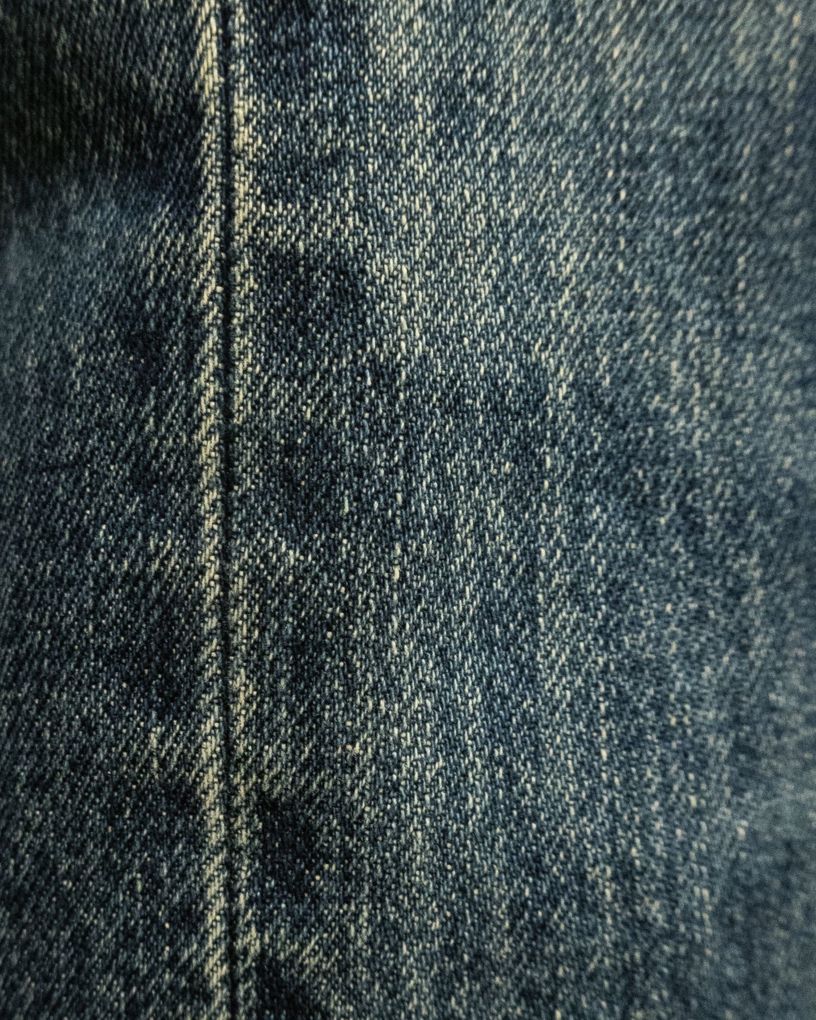 Nudie Gritty Jackson Regular Fit Mens Jeans - Thriller Tracks - Image 5