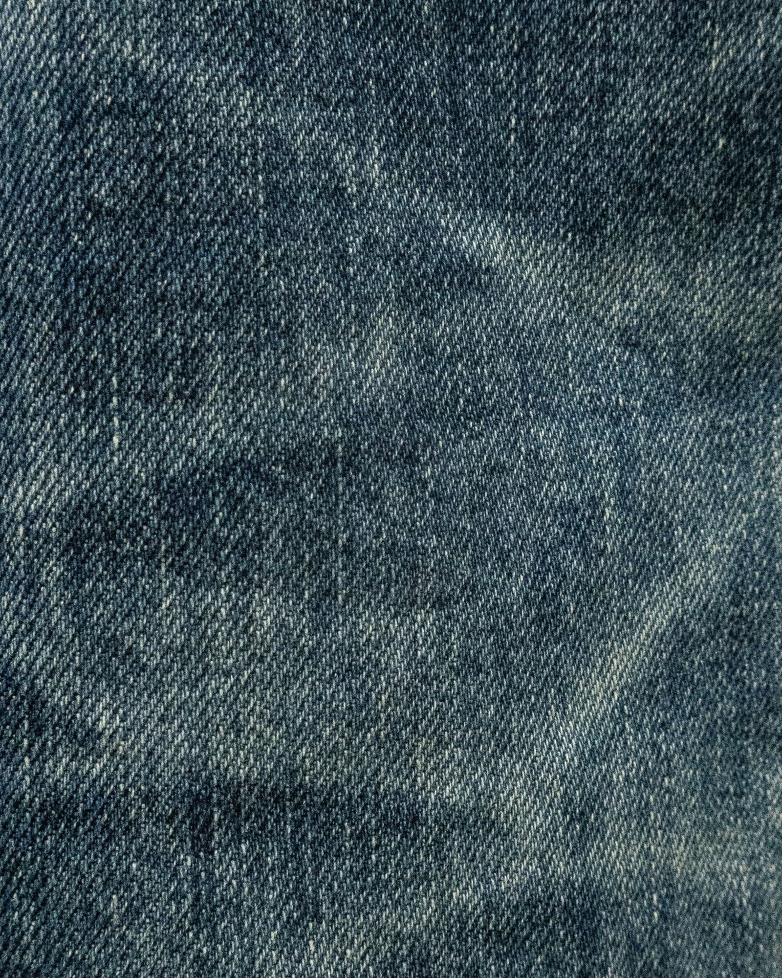 Nudie Gritty Jackson Regular Fit Mens Jeans - Thriller Tracks - Image 6
