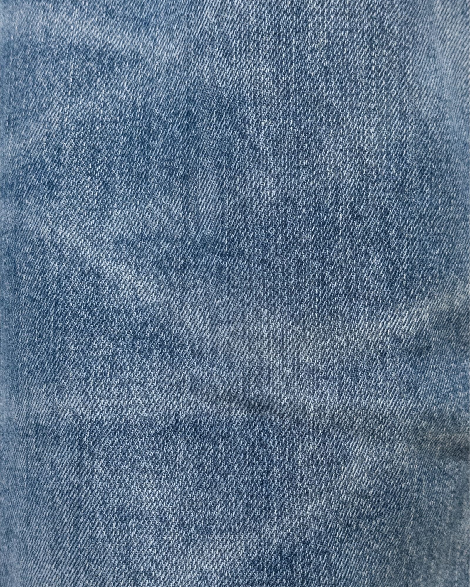 Nudie Tuff Tony Loose Fit Mens Jeans - Basement Tracks - Image 10