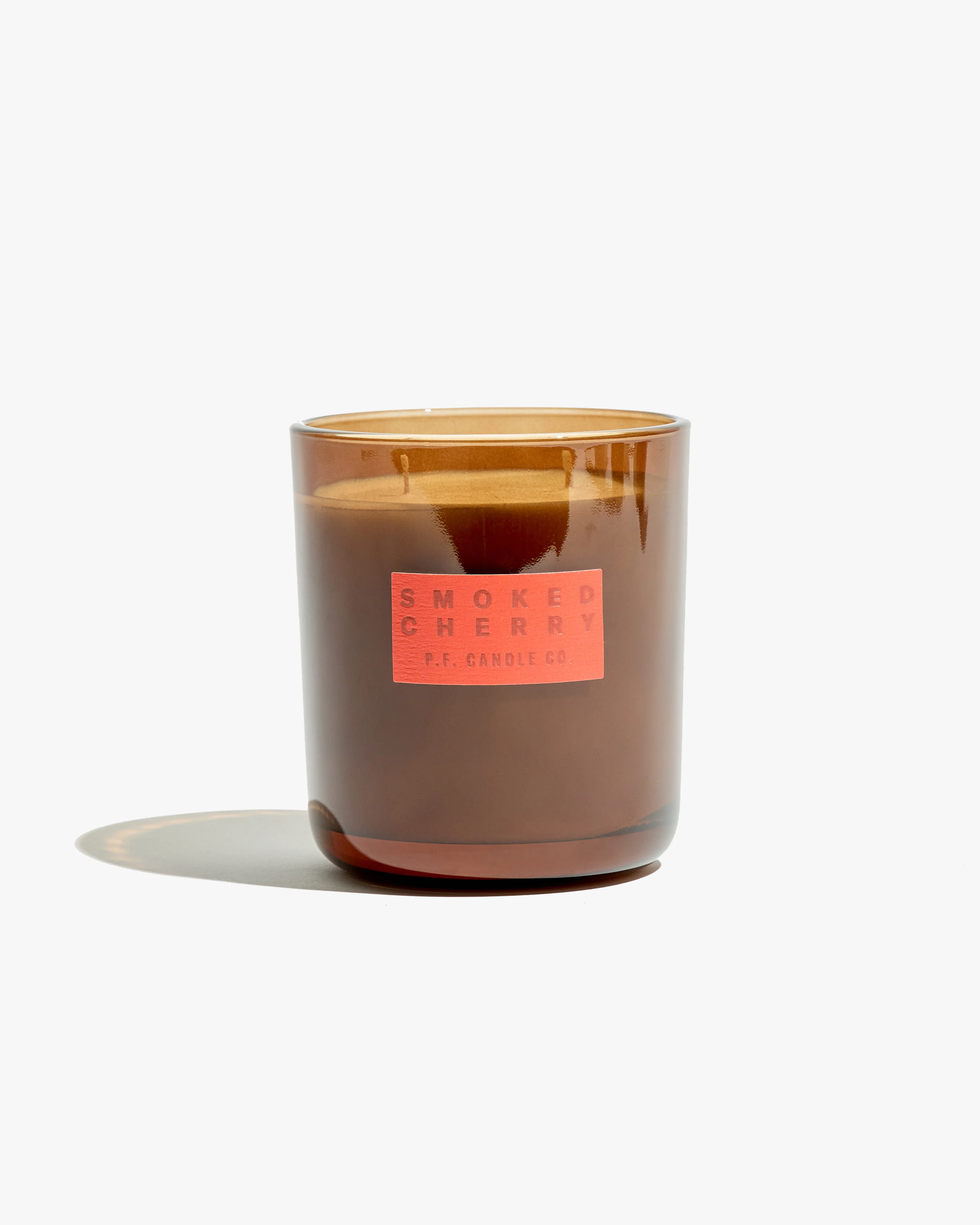 P.F. Candle Co. 13oz HI-FI Candle - Smoked Cherry - Image 9