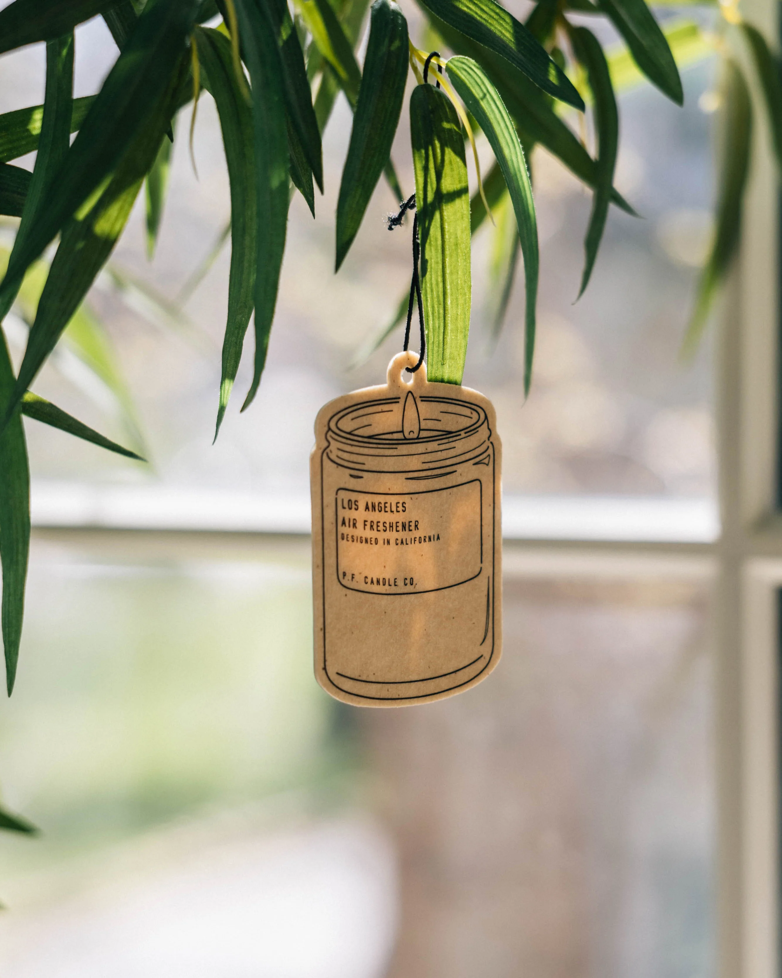 P.F. Candle Co. Air Freshener 2pk - Los Angeles - Image 2