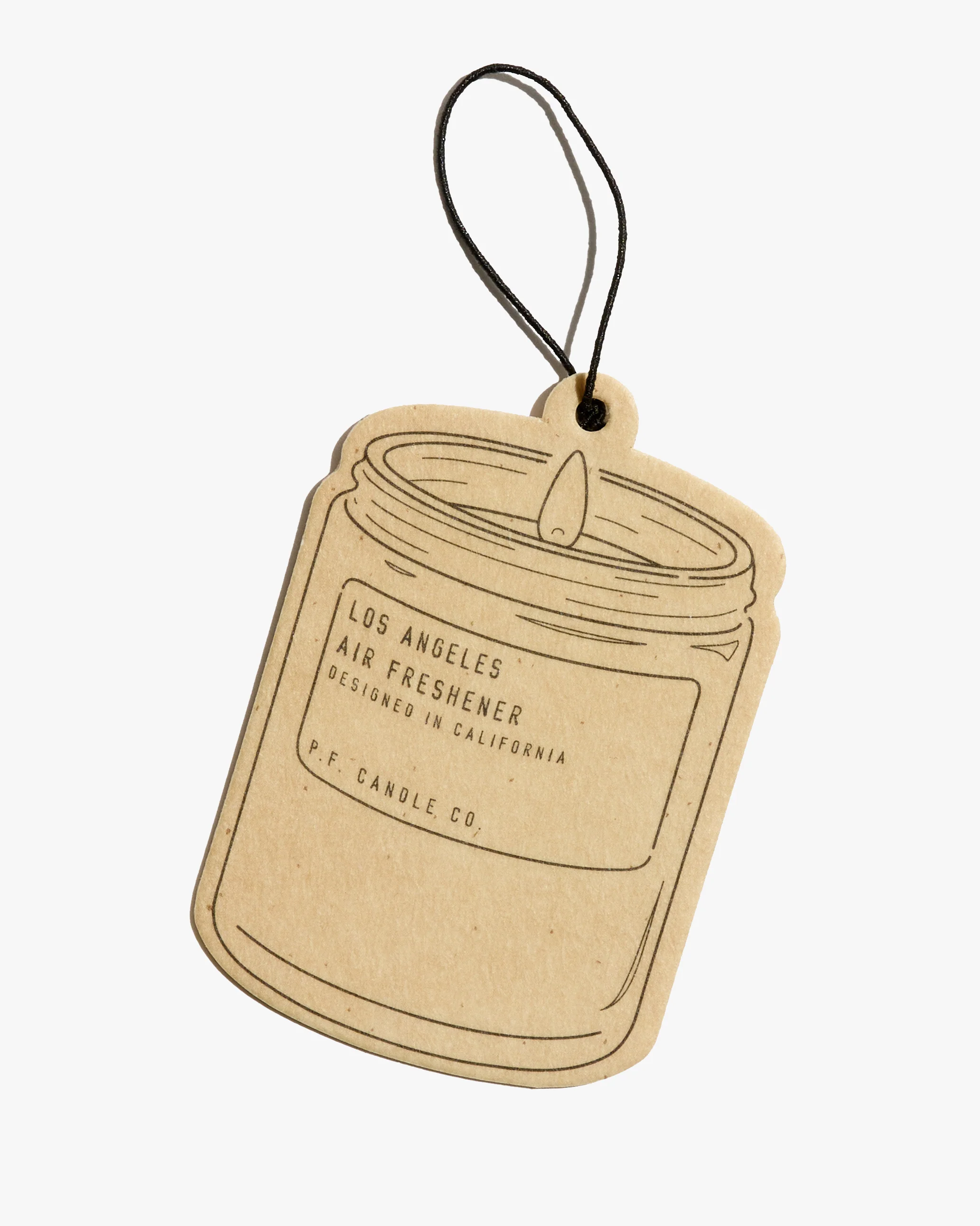 P.F. Candle Co. Air Freshener 2pk - Los Angeles - Image 4
