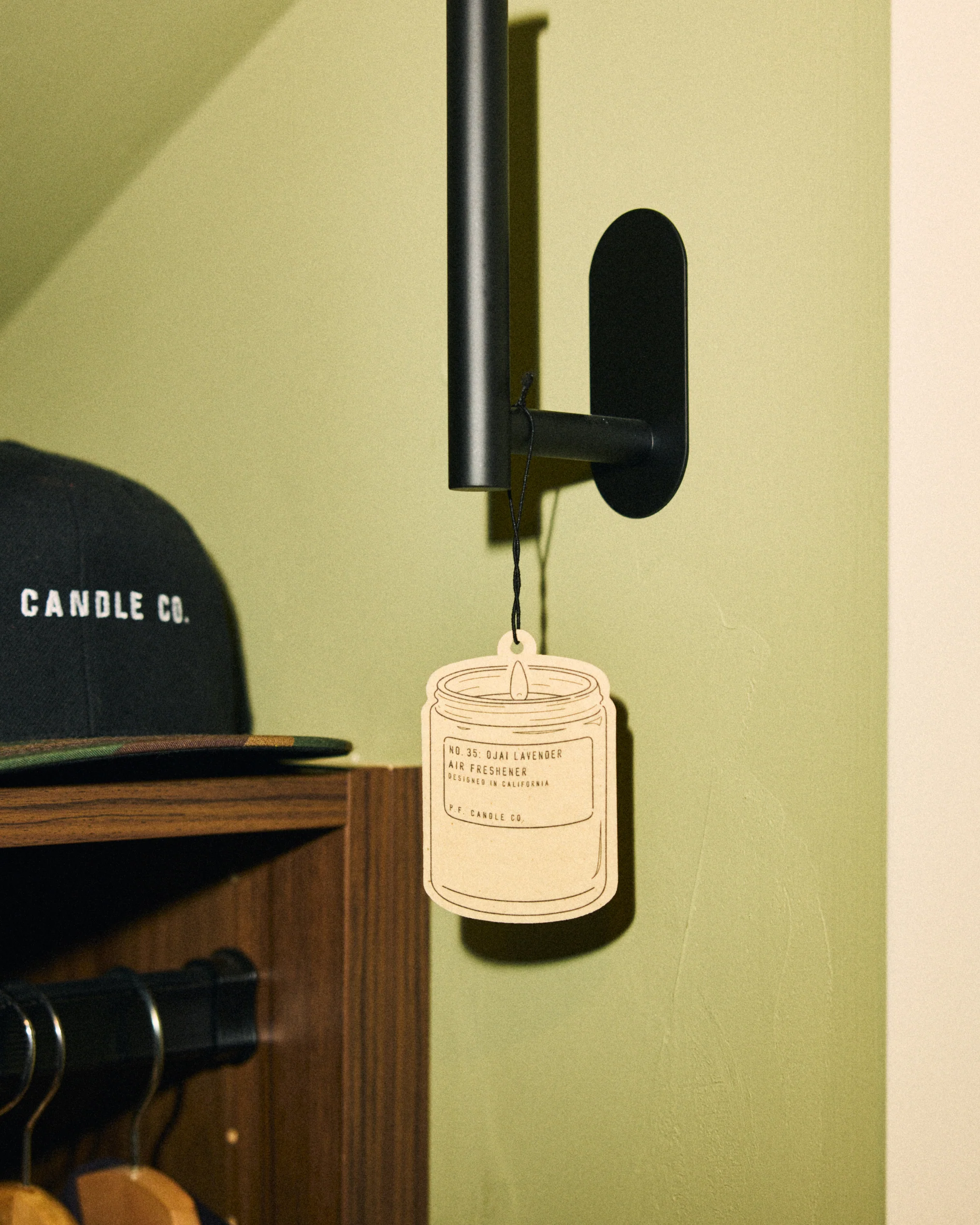 P.F. Candle Co. Air Freshener 2pk - Ojai Lavender - Image 5