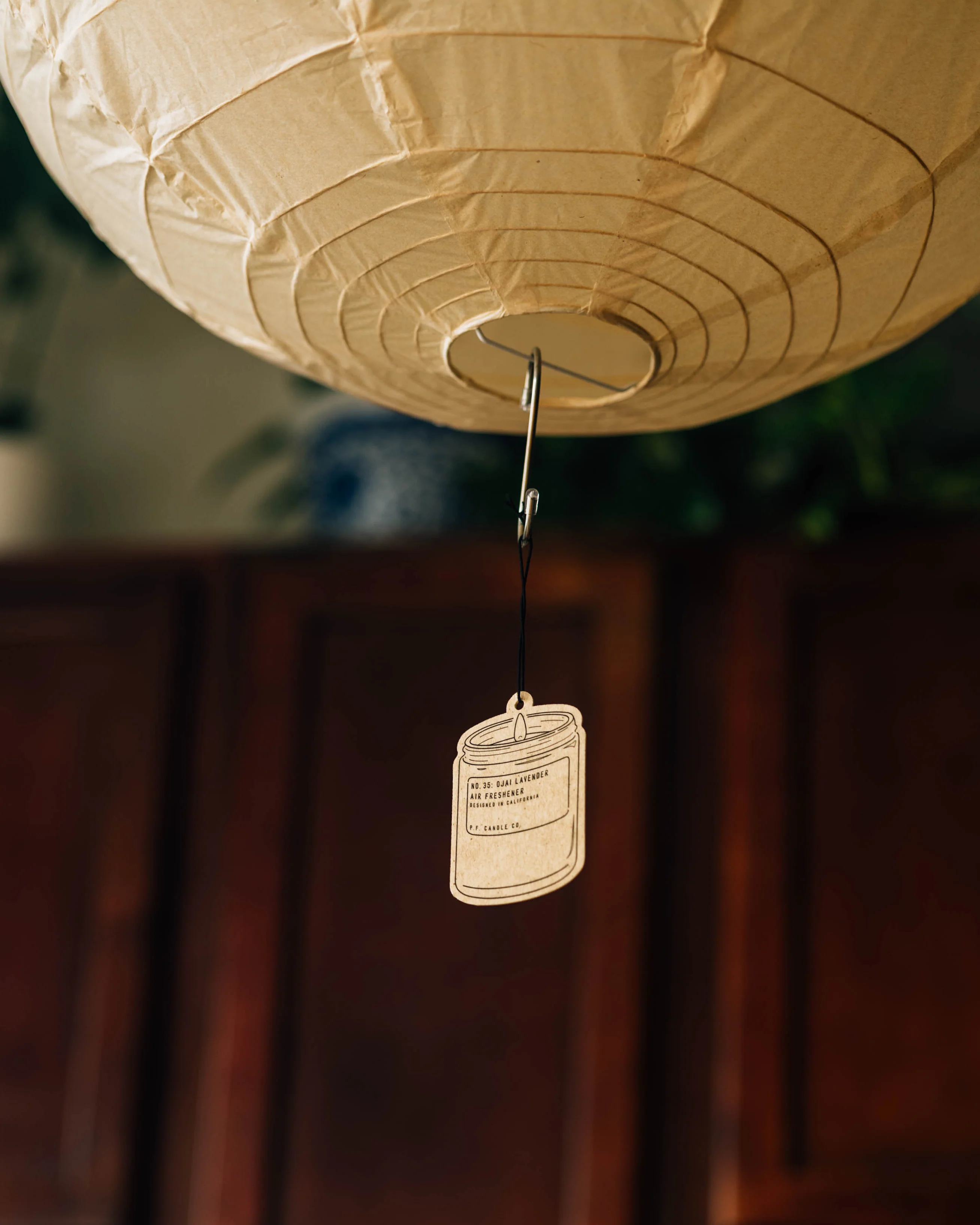 P.F. Candle Co. Air Freshener 2pk - Ojai Lavender - Image 7