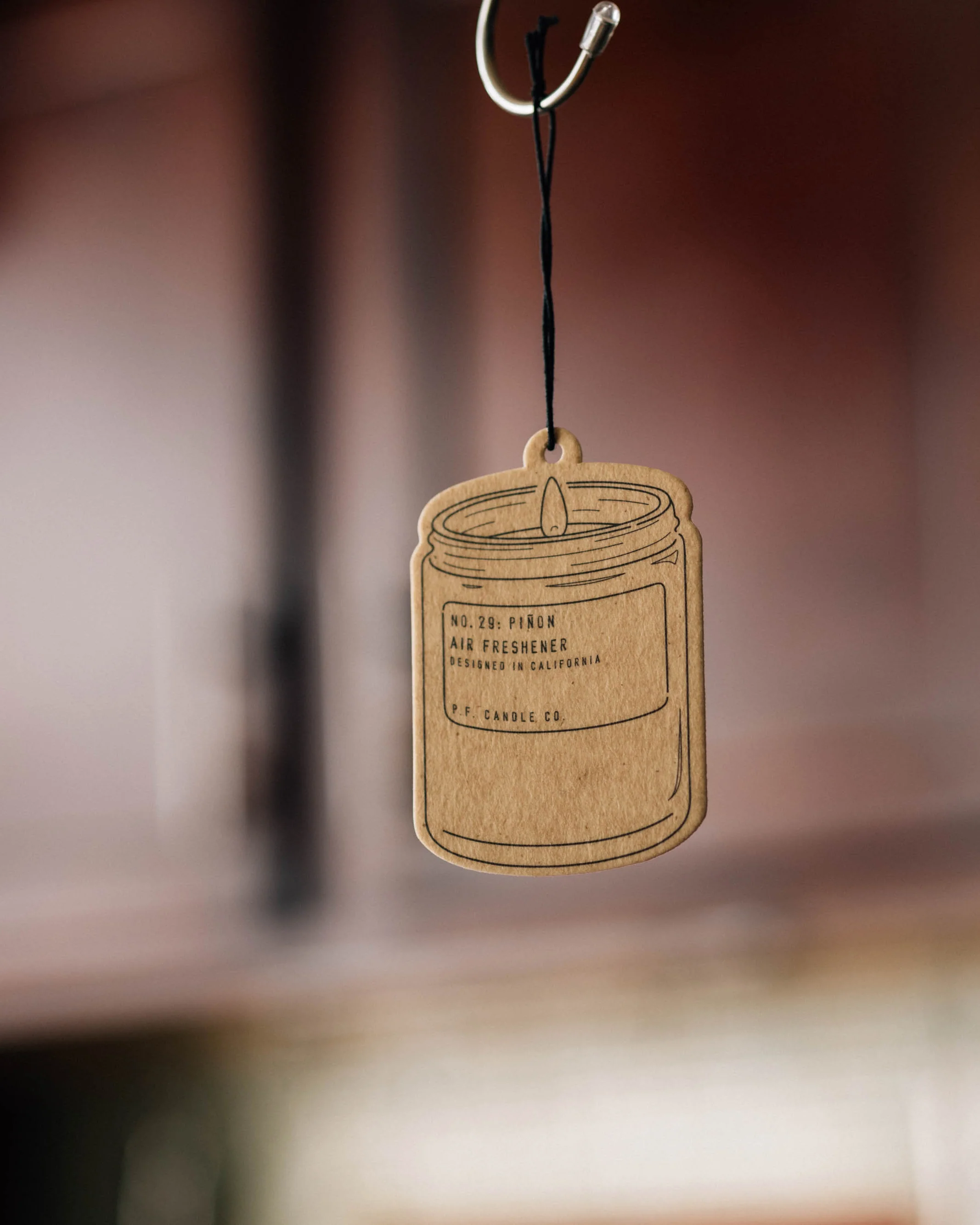 P.F. Candle Co. Air Freshener 2pk - Pinon - Image 5
