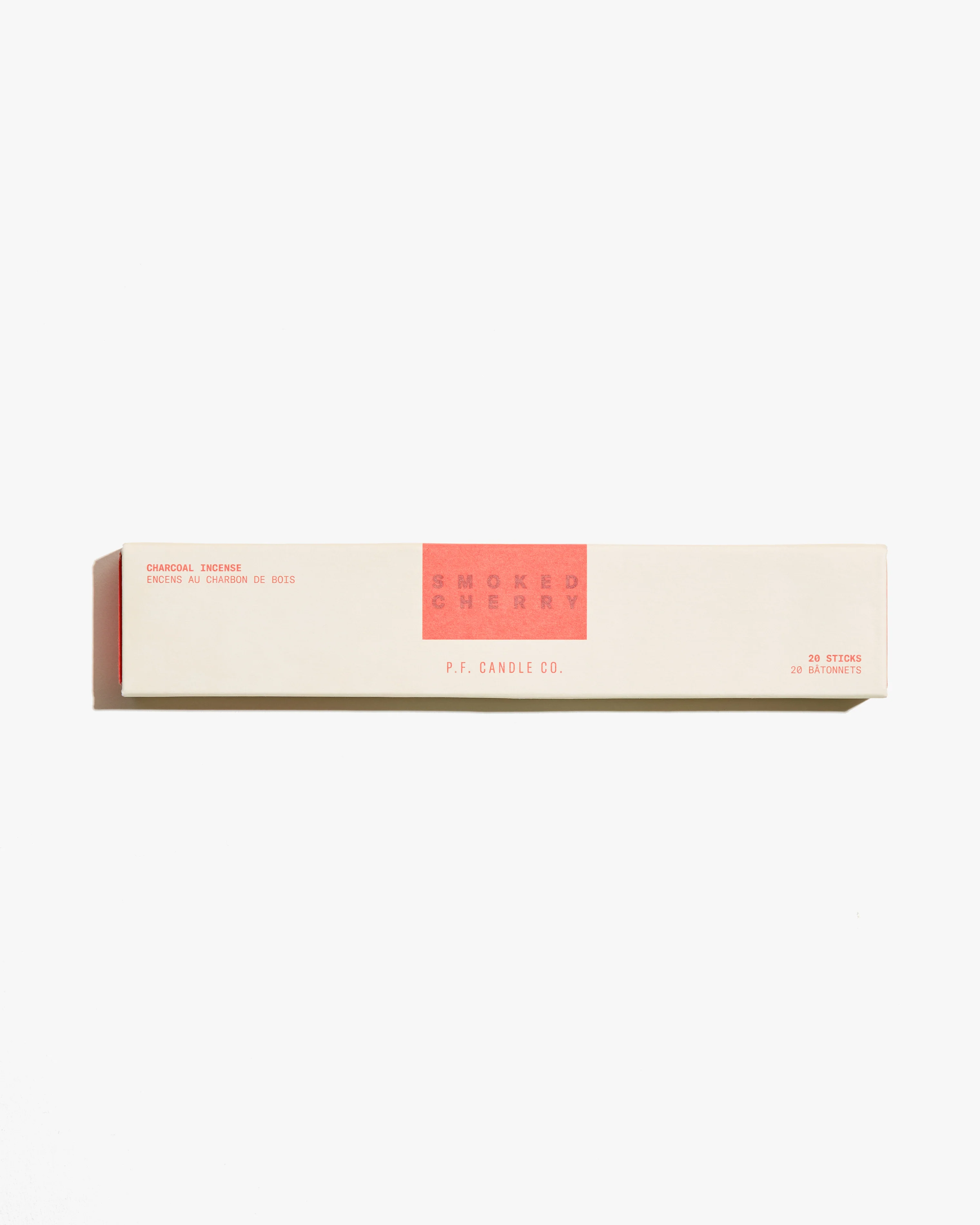 P.F. Candle Co. HI-FI Incense Sticks - Smoked Cherry - Image 5