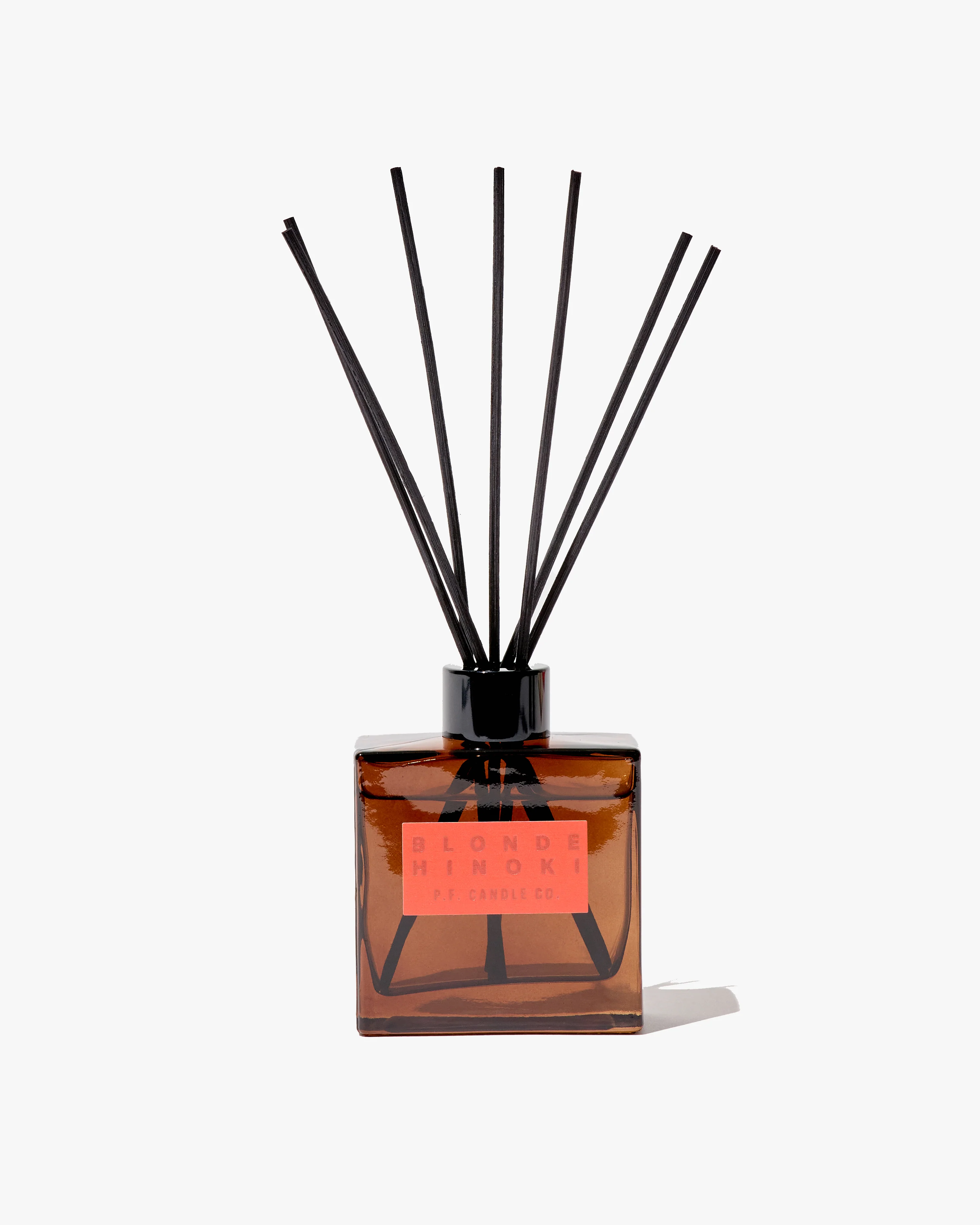 P.F. Candle Co. HI-FI Reed Diffuser - Blonde Hinoki - Image 8