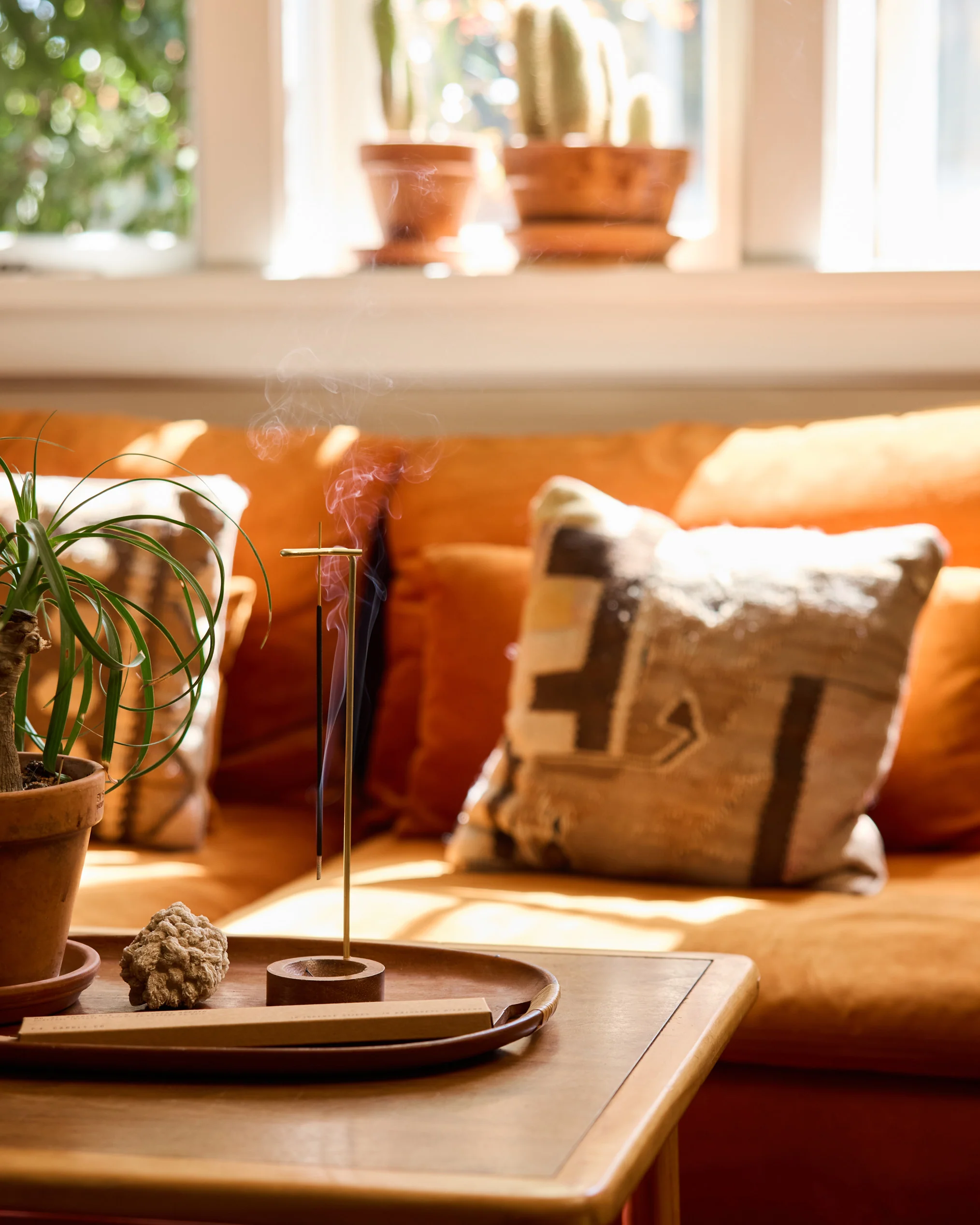 P.F. Candle Co. Incense Sticks - Arroyo Oak - Image 4