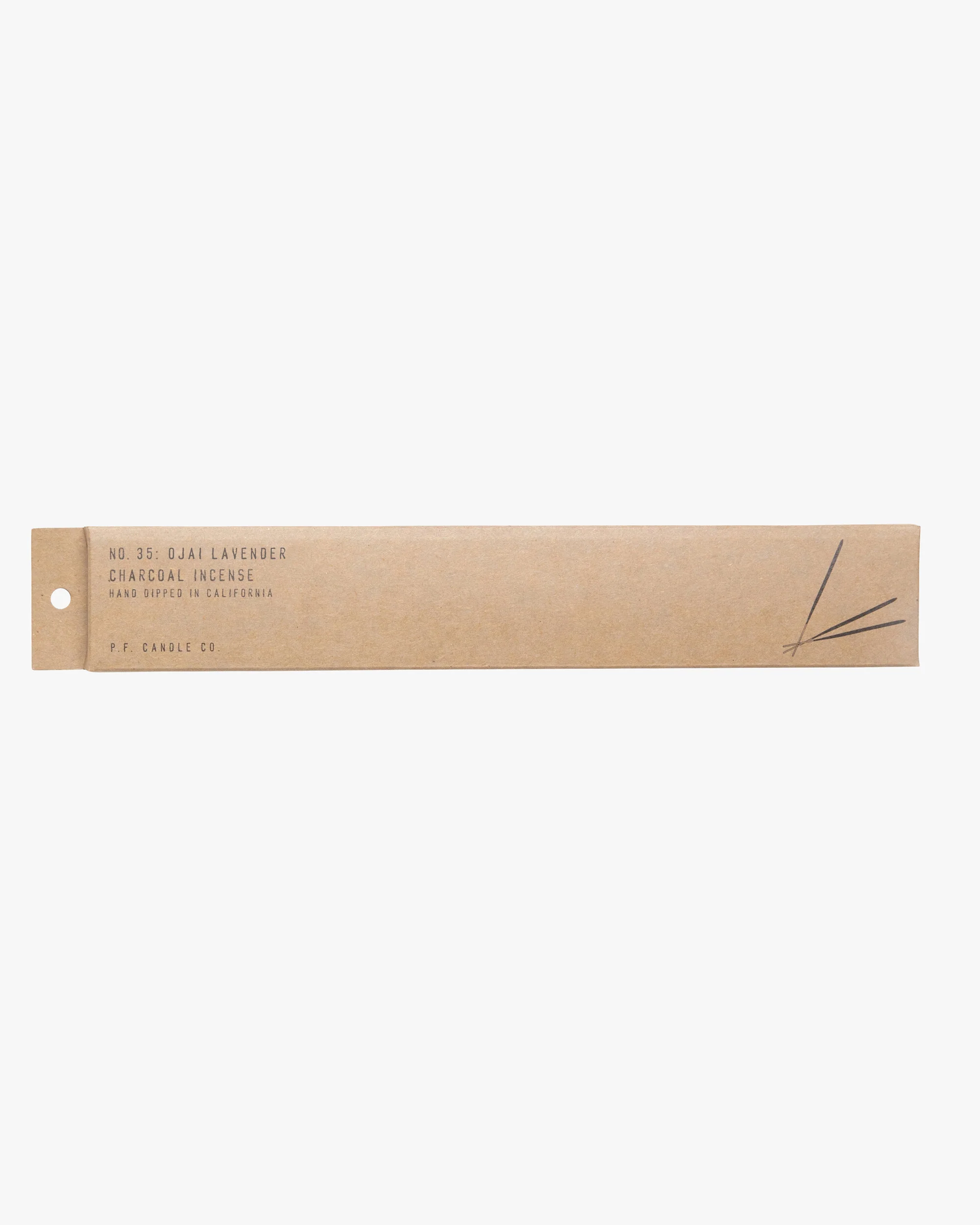 P.F. Candle Co. Incense Sticks - Ojai Lavender - Image 5