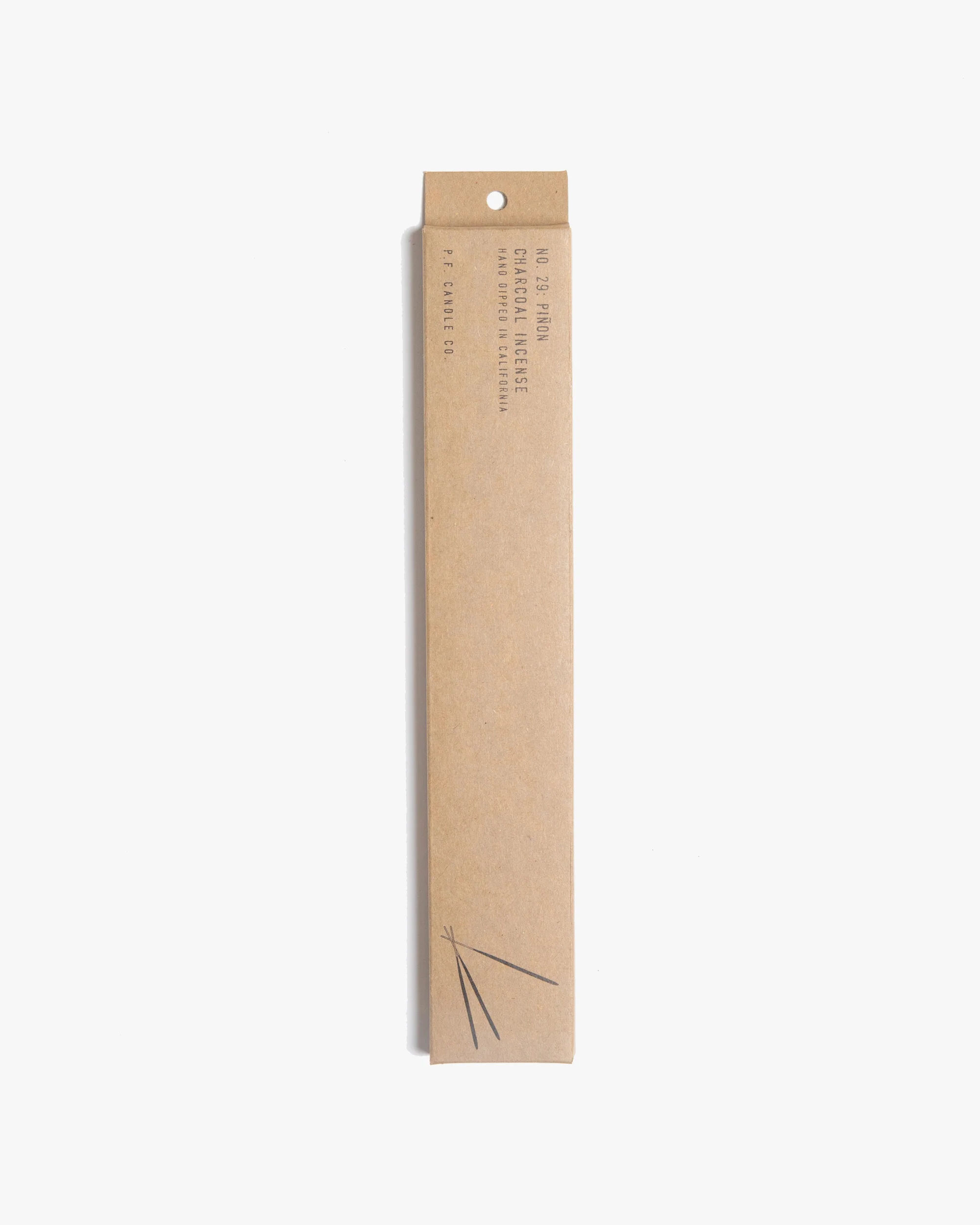 P.F. Candle Co. Incense Sticks - Piñon - Image 4