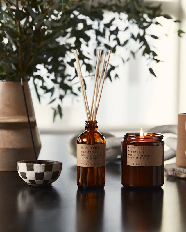 P.F. Candle Co. Incense Sticks - Piñon - Image 7