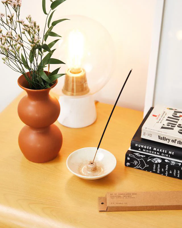 P.F. Candle Co. Incense Sticks - Sandalwood Rose - Image 2
