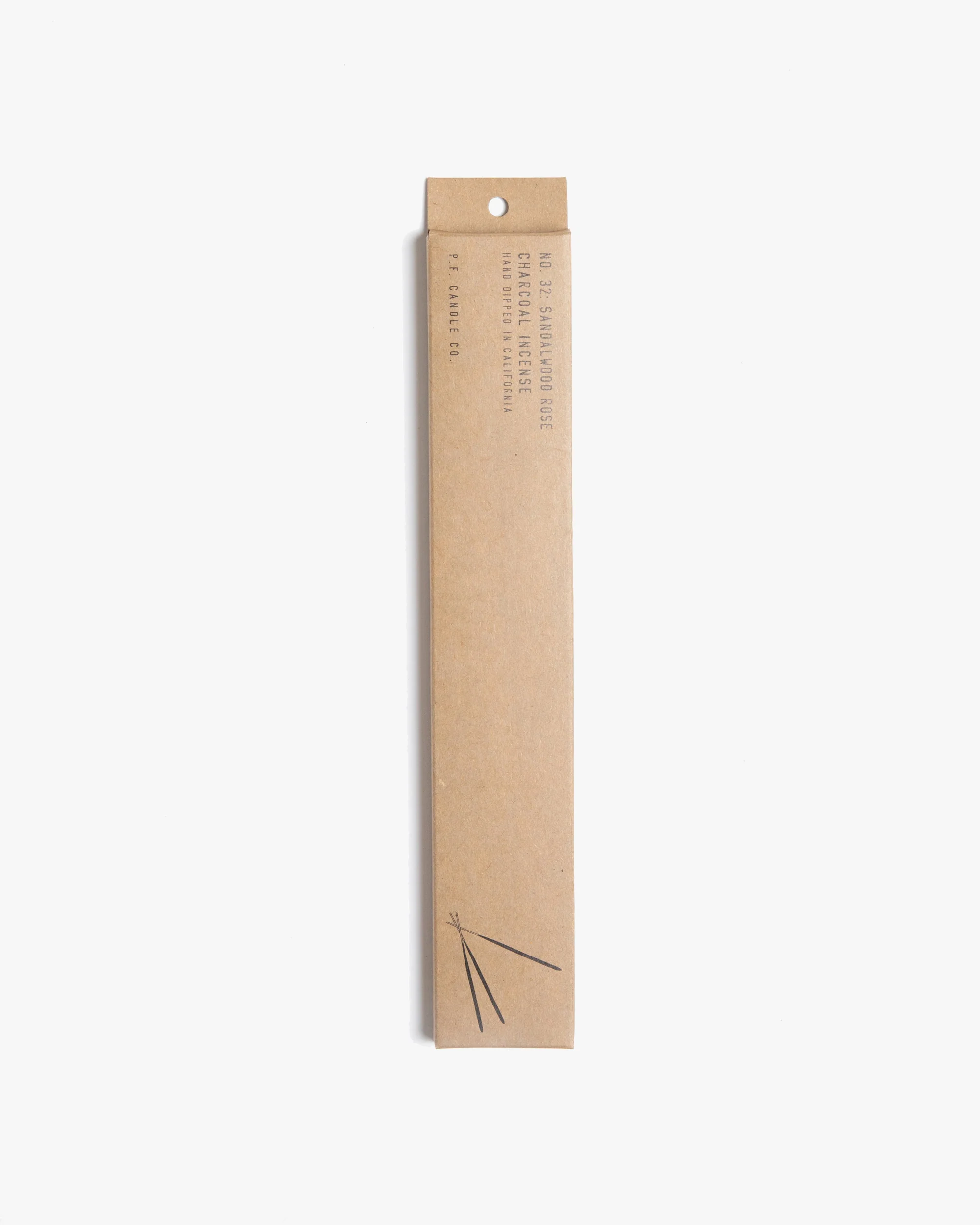 P.F. Candle Co. Incense Sticks - Sandalwood Rose - Image 4