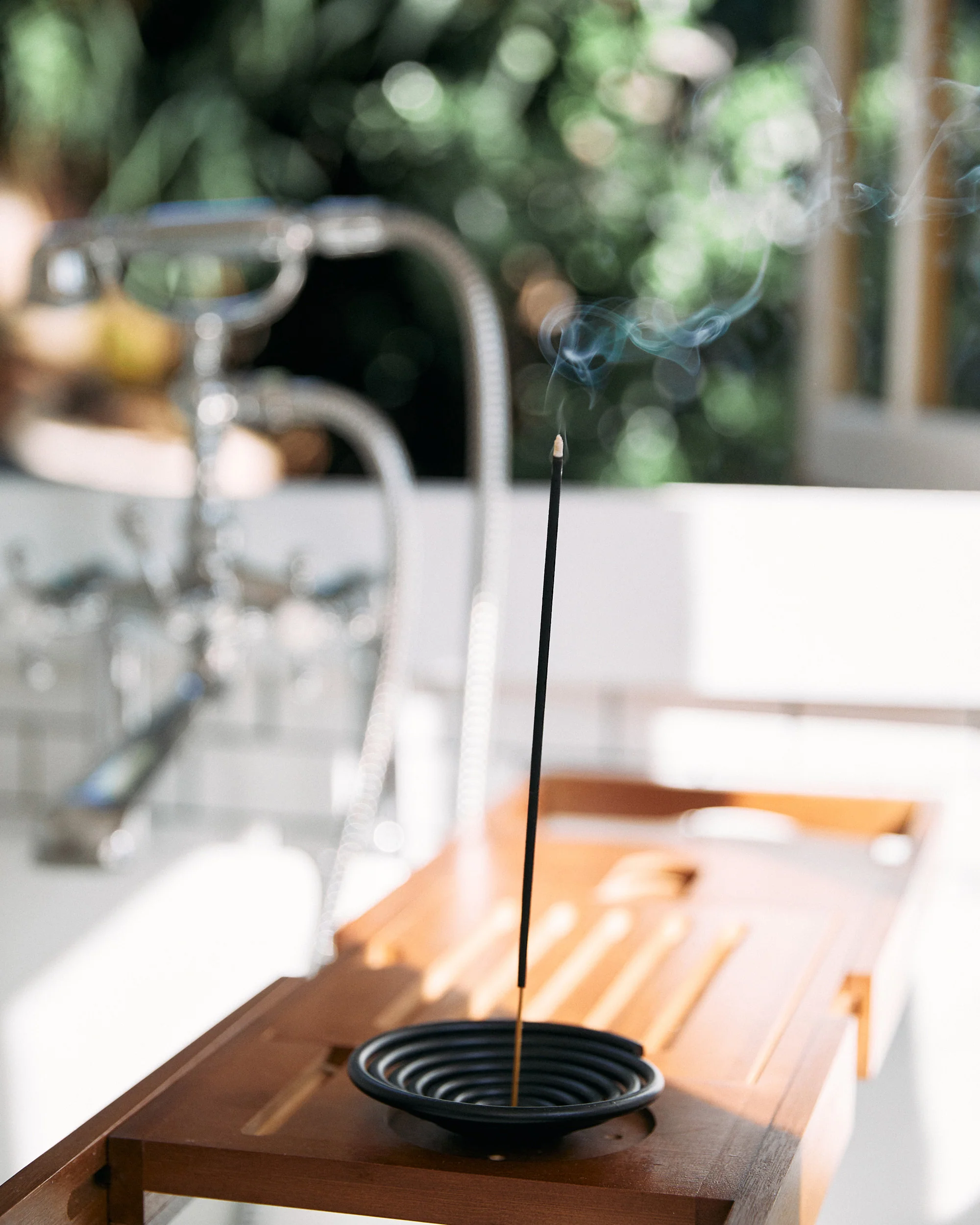 P.F. Candle Co. Incense Sticks - Wild Herb Tonic - Image 2