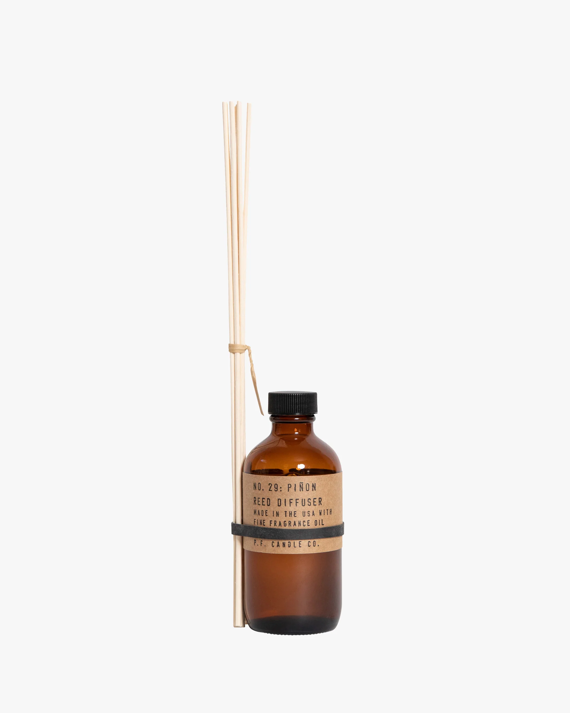 P.F. Candle Co. Reed Diffuser - Piñon - Image 4