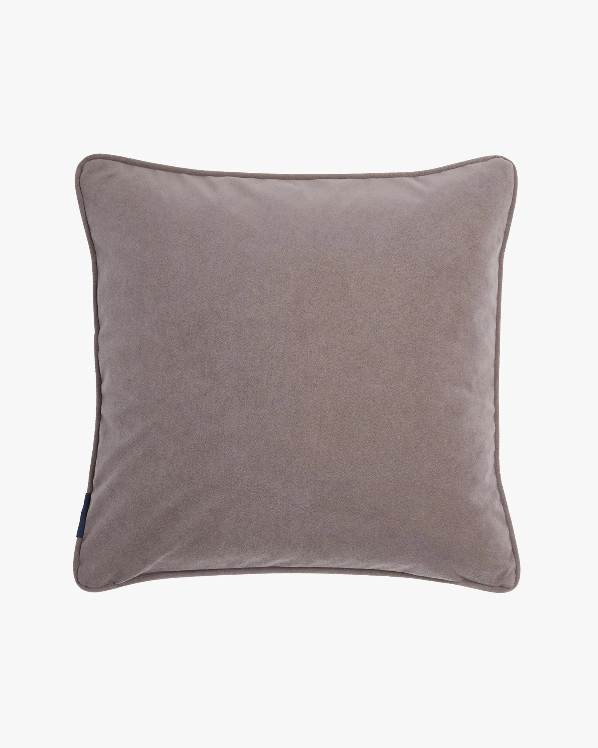 Pendleton Jacquard 18x18 Wool Pillow - Wyeth Trail Oxford - Image 3