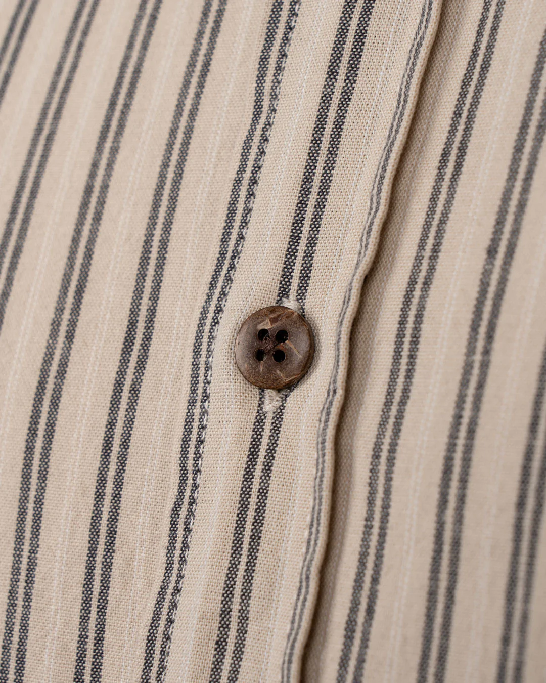 Pike Brothers 1923 Buccanoy Shirt - Iwaki Grey - Image 5