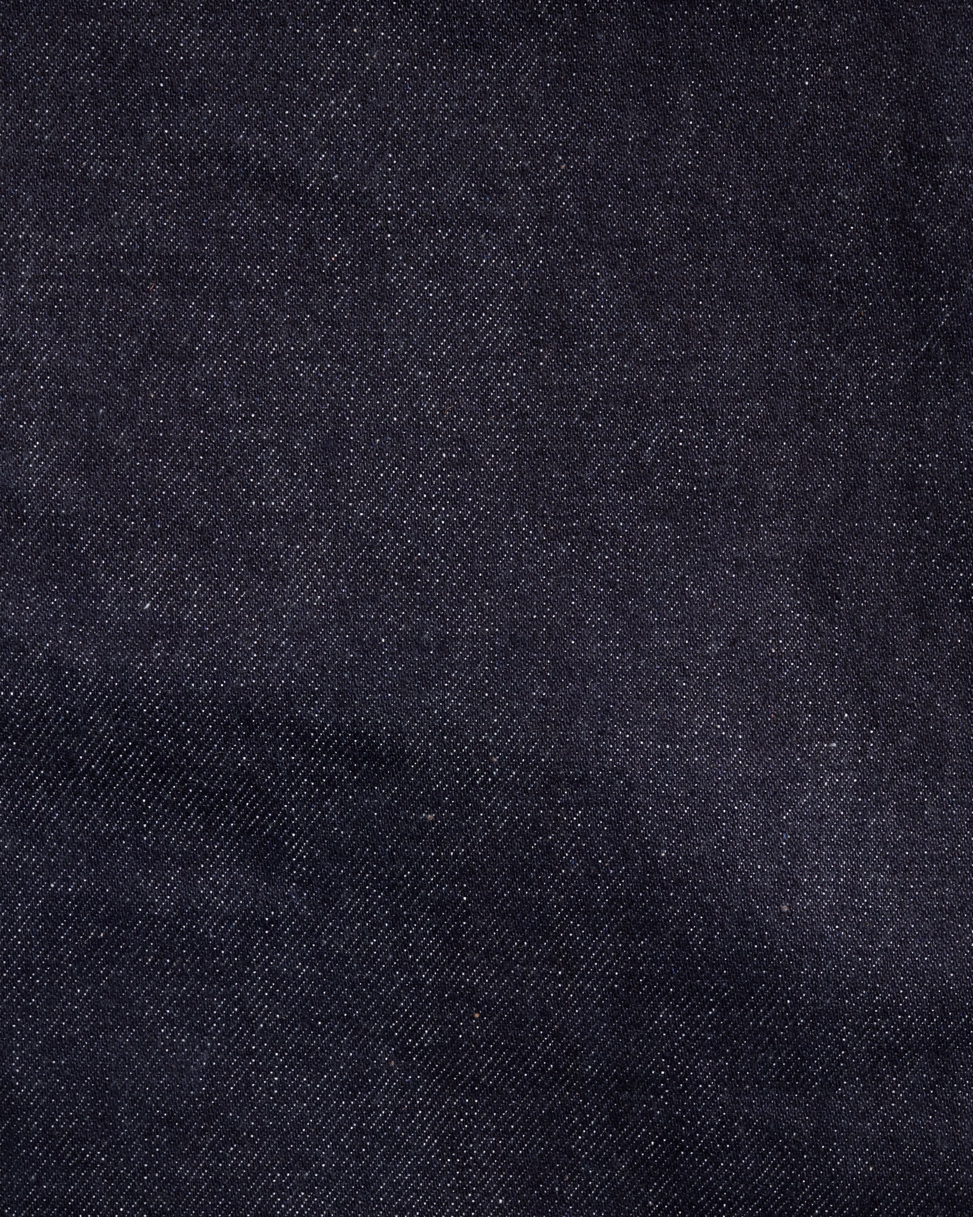 Pike Brothers 1947 Roamer Pant Relaxed Tapered Mens Jeans - 21oz Selvedge Indigo - Image 18