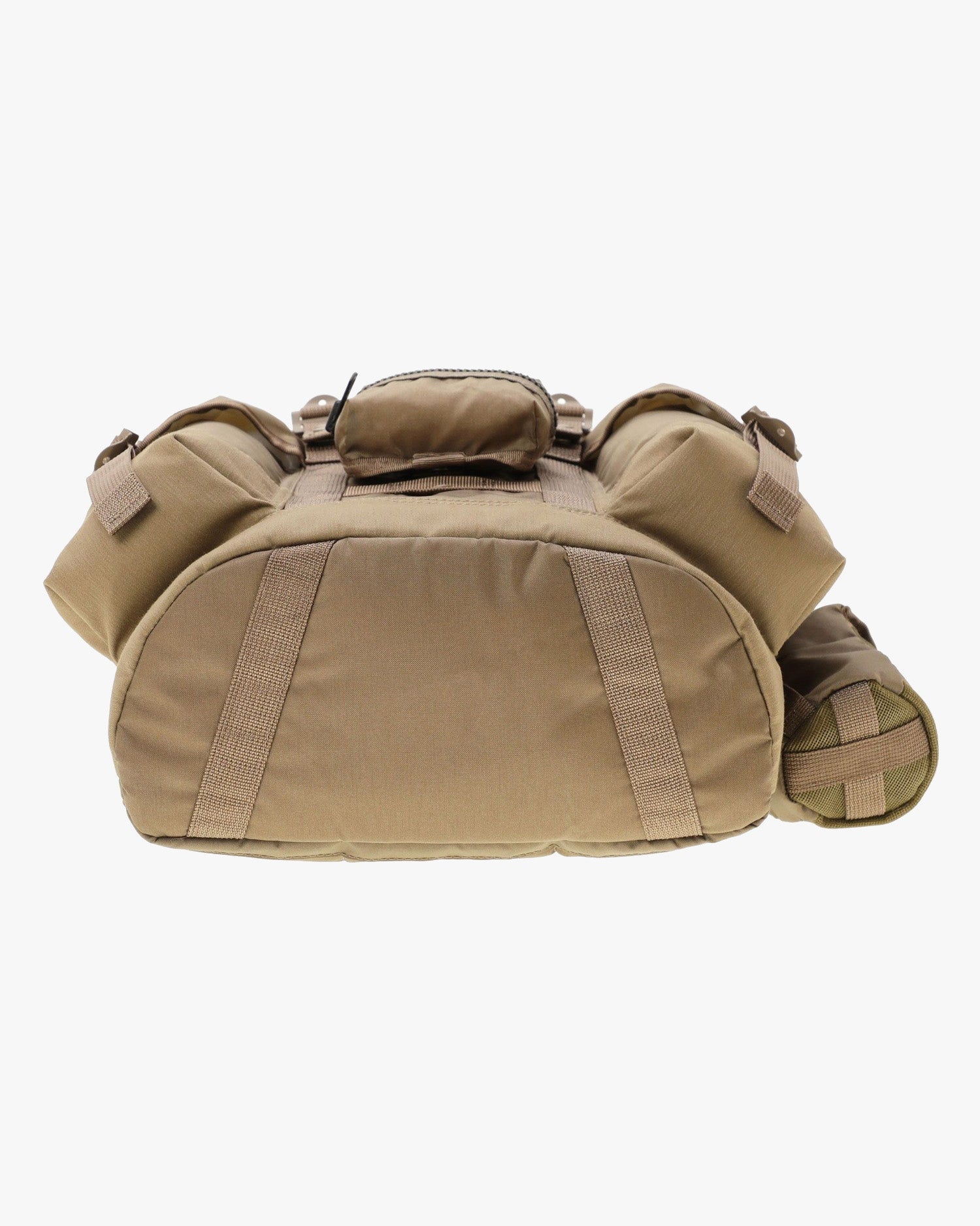 Porter-Yoshida & Co. All Alice Pack with Pouches - Beige - Image 6