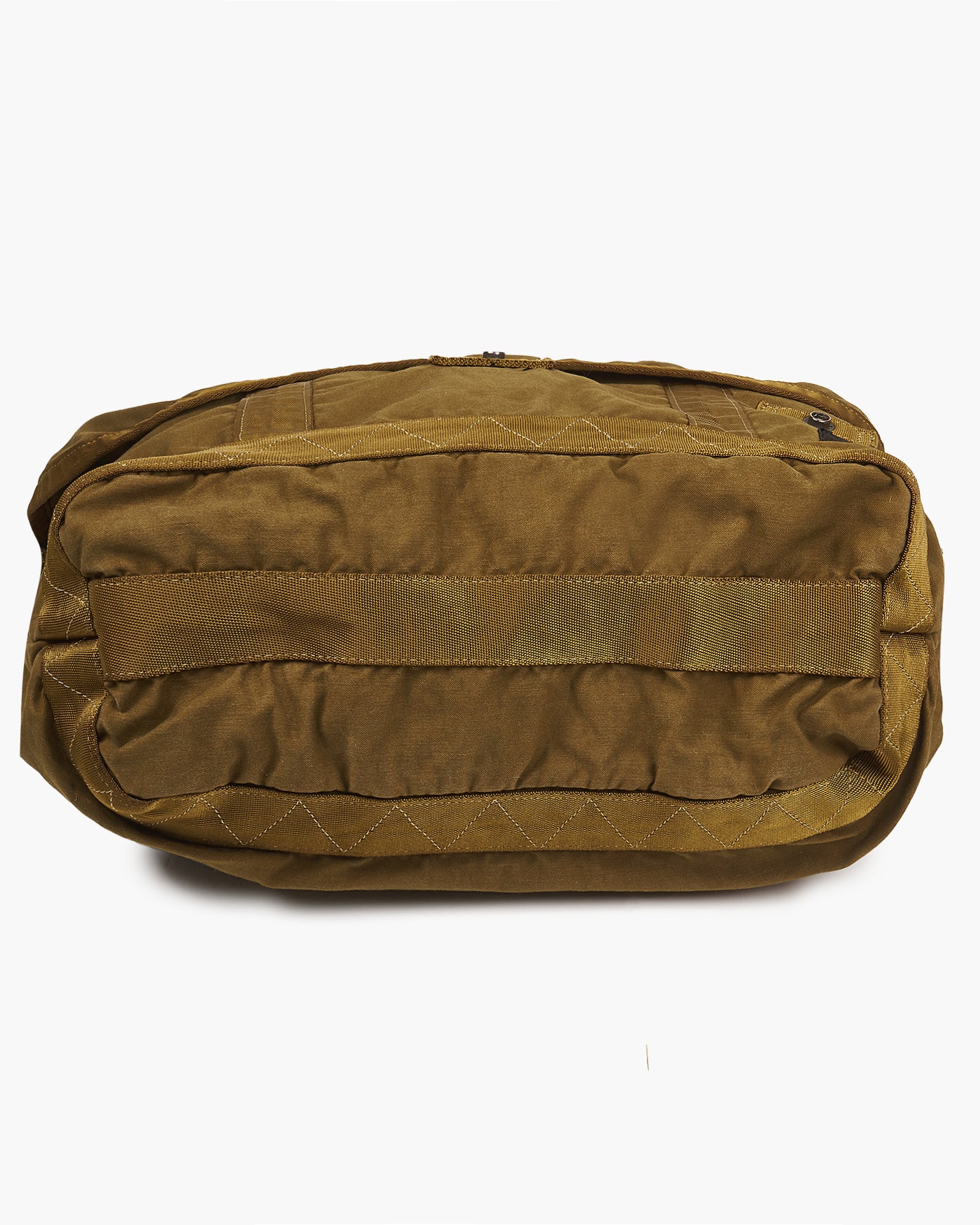 Porter-Yoshida & Co. Crag Messenger Bag (M) - Coyote - Image 8