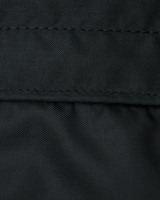 Porter-Yoshida & Co. Force 2-Way Duffle Bag - Black - Image 2