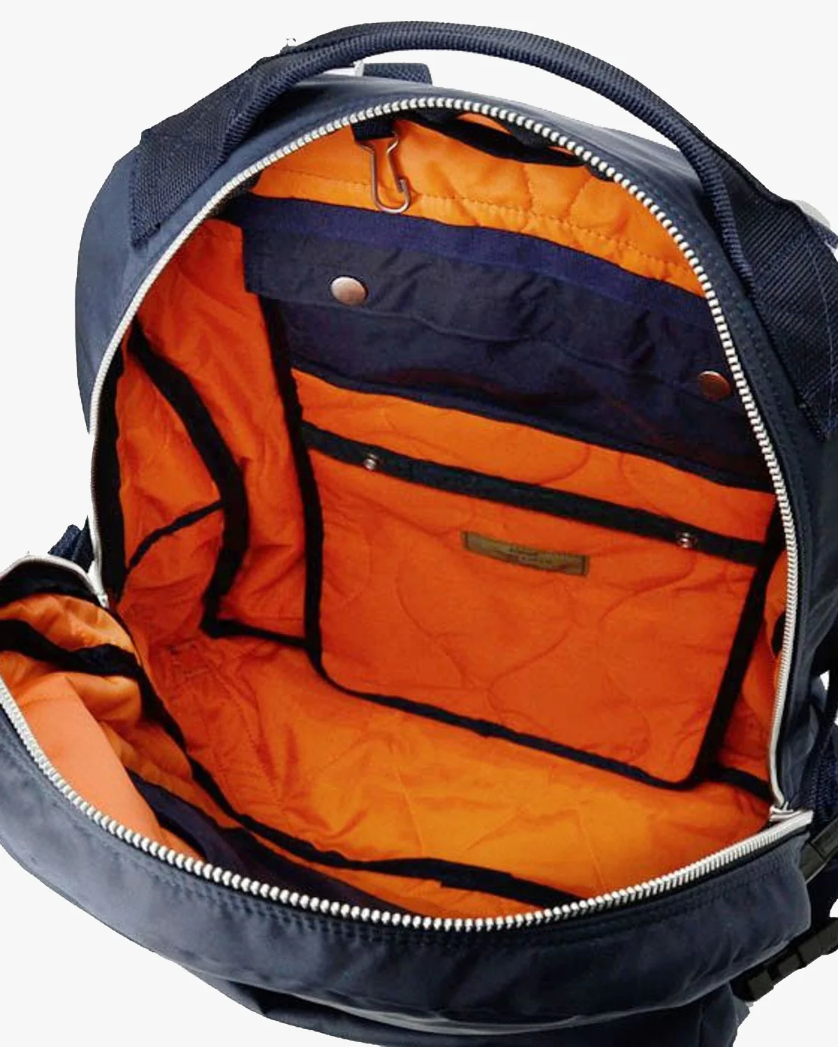 Porter-Yoshida & Co. Force Daypack - Navy - Image 2