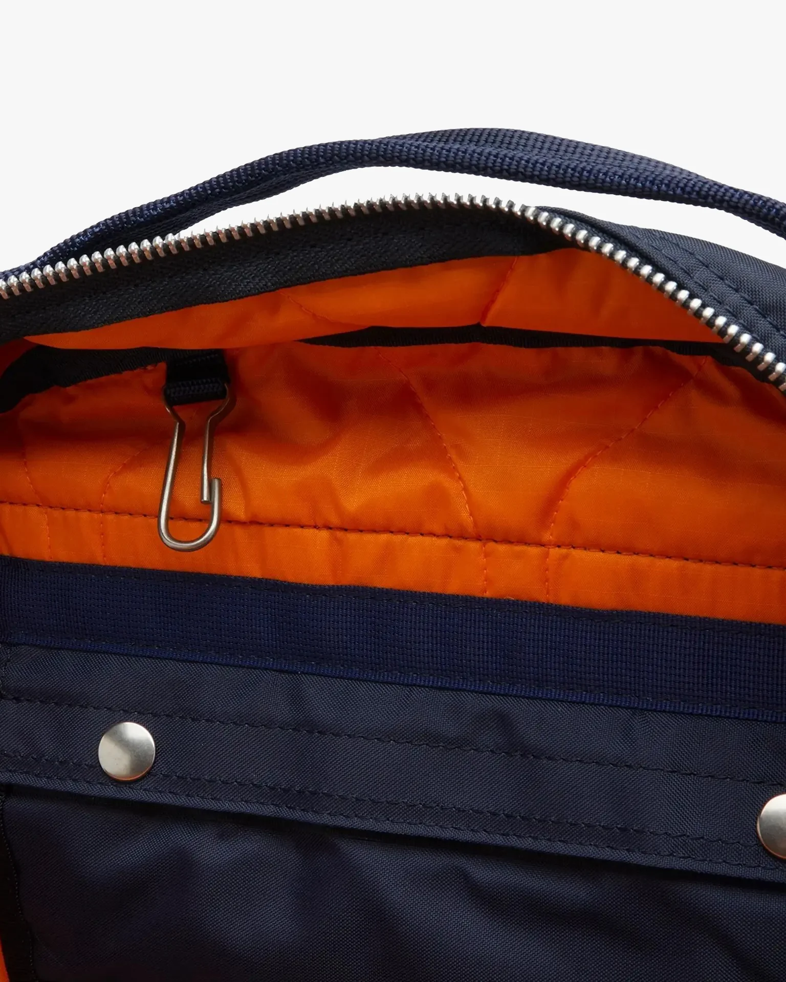 Porter-Yoshida & Co. Force Daypack - Navy - Image 3