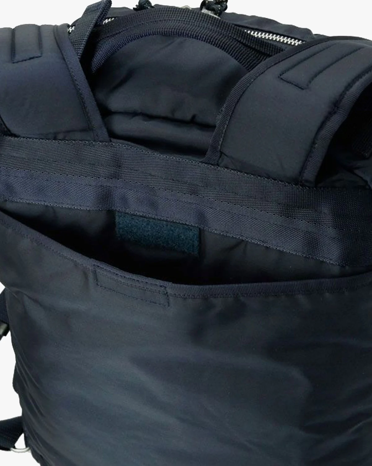 Porter-Yoshida & Co. Force Daypack - Navy - Image 4
