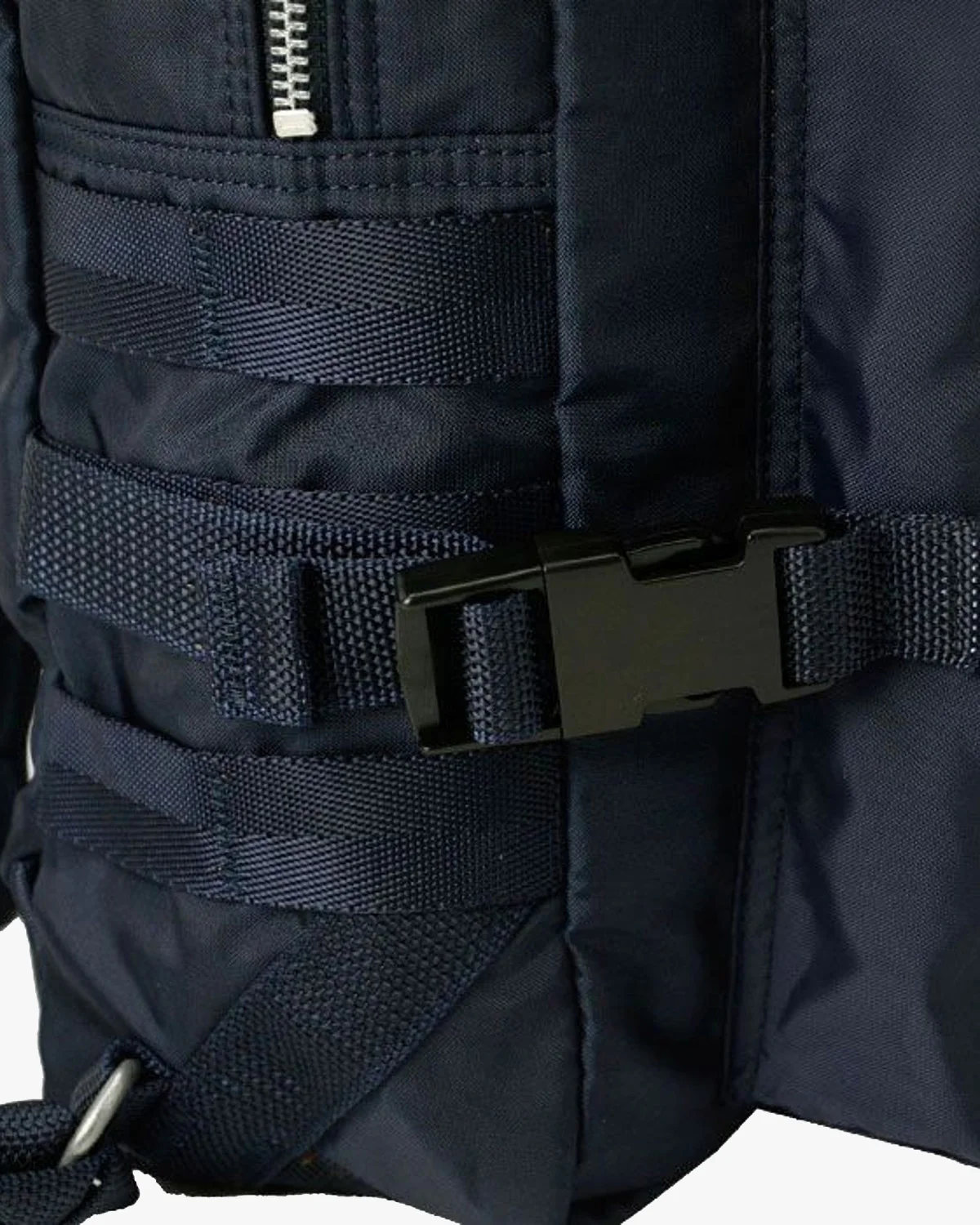 Porter-Yoshida & Co. Force Daypack - Navy - Image 5