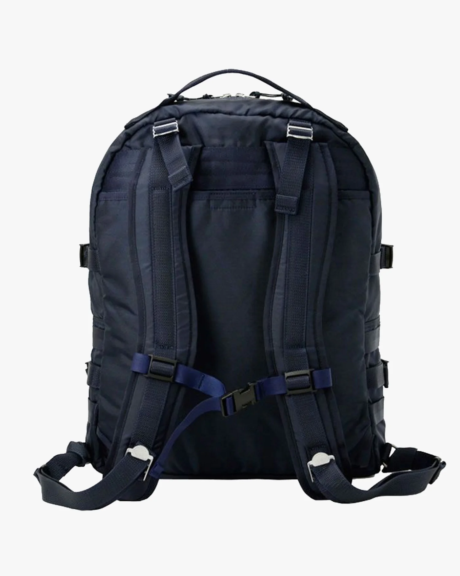 Porter-Yoshida & Co. Force Daypack - Navy - Image 7