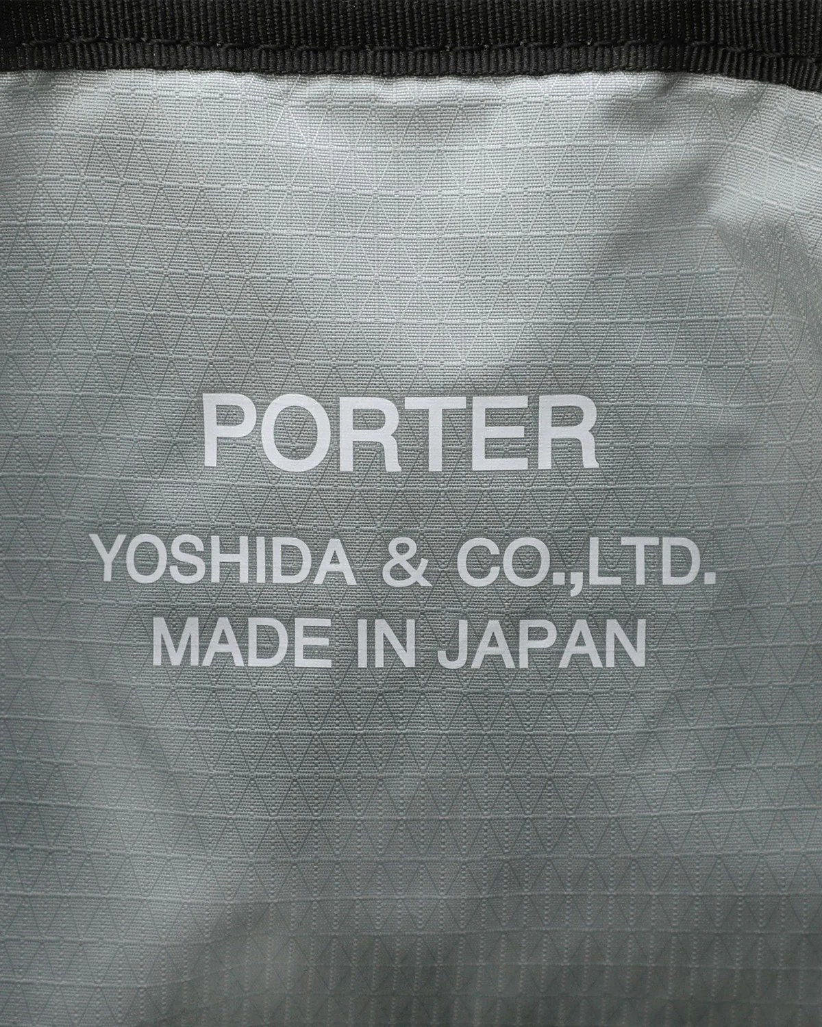 Porter-Yoshida & Co. Future Backpack - Black - Image 11