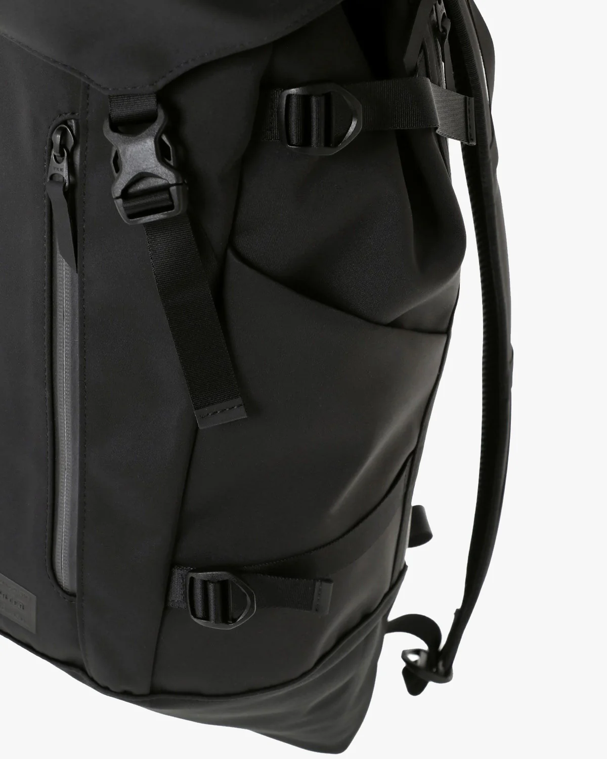 Porter-Yoshida & Co. Future Backpack - Black - Image 2