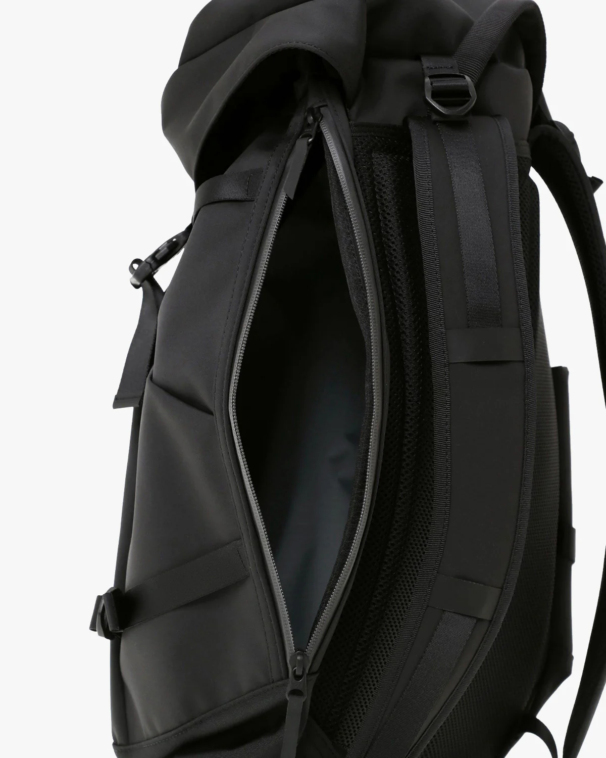 Porter-Yoshida & Co. Future Backpack - Black - Image 4
