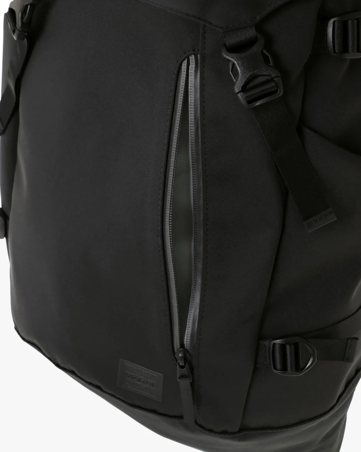 Porter-Yoshida & Co. Future Backpack - Black - Image 5