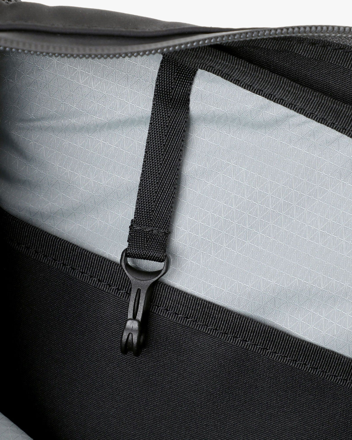 Porter-Yoshida & Co. Future Shoulder Bag - Black - Image 10