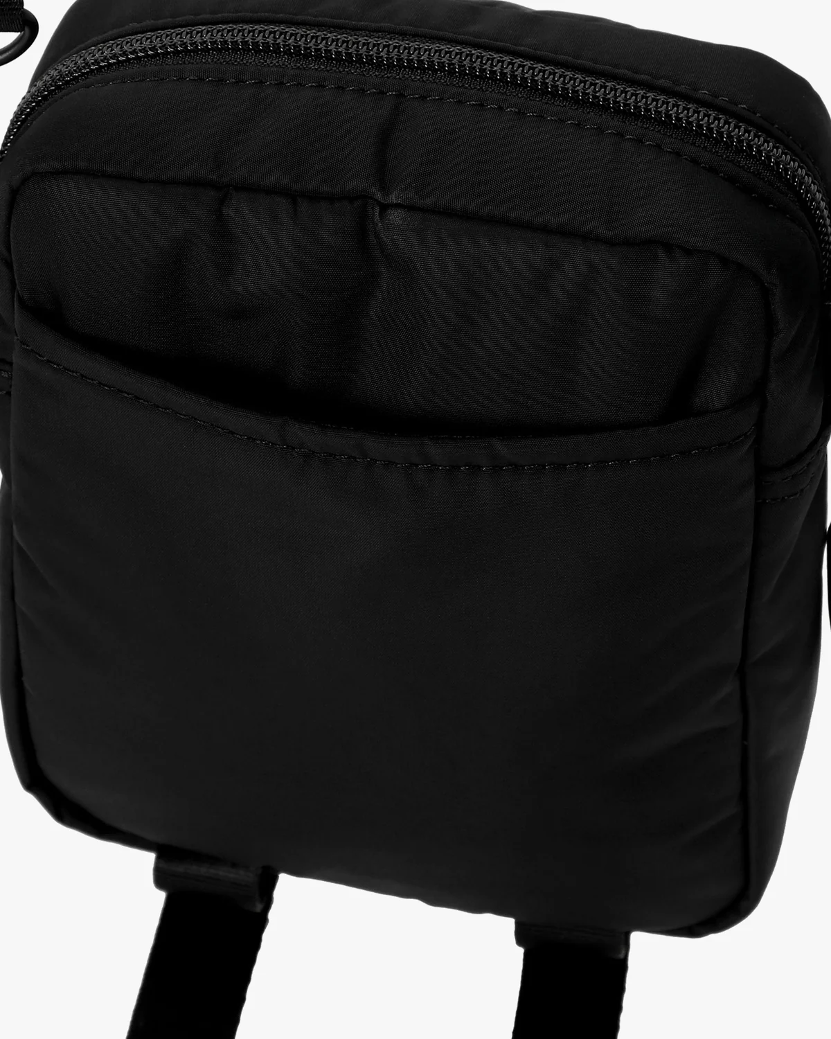 Porter-Yoshida & Co. Senses Vertical Shoulder Bag - Black - Image 10