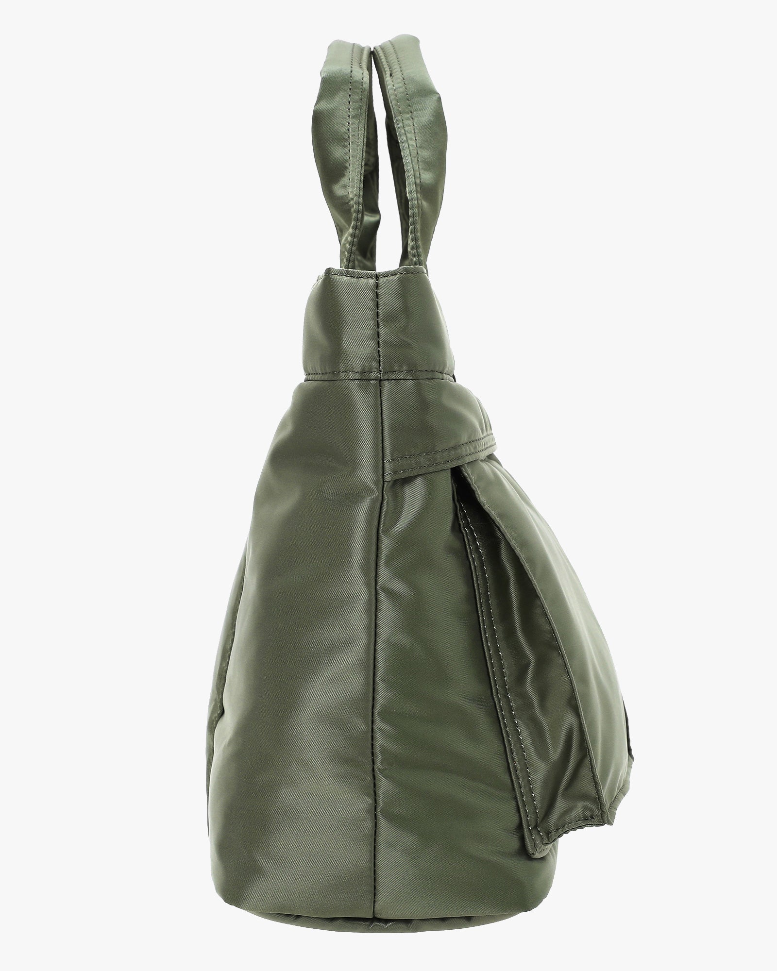 Porter-Yoshida & Co. Tanker Tote Bag - Sage Green - Image 4