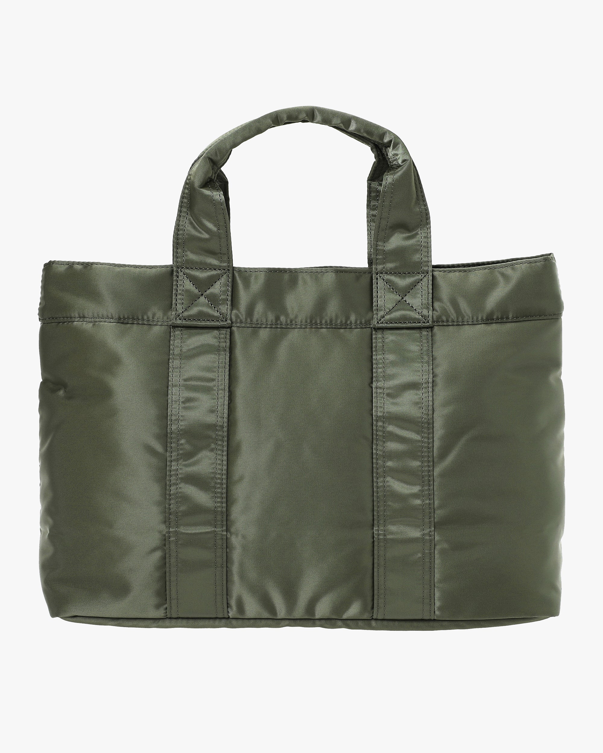 Porter-Yoshida & Co. Tanker Tote Bag - Sage Green - Image 5