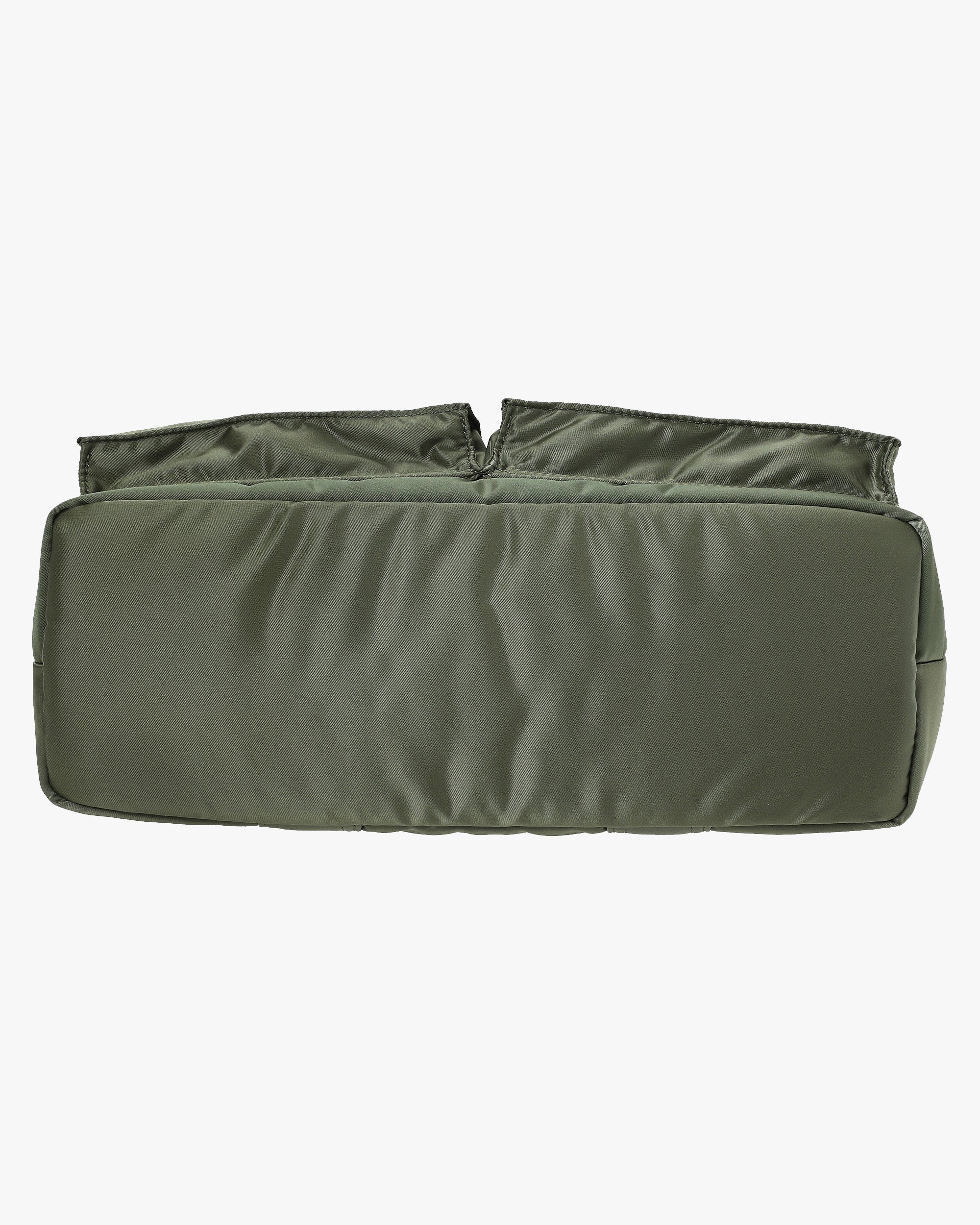 Porter-Yoshida & Co. Tanker Tote Bag - Sage Green - Image 6