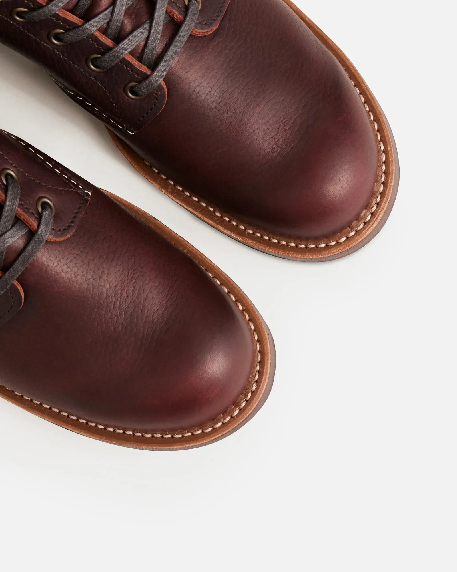 Red Wing 3340 Blacksmith Boots - Briar Oil Slick - Image 7
