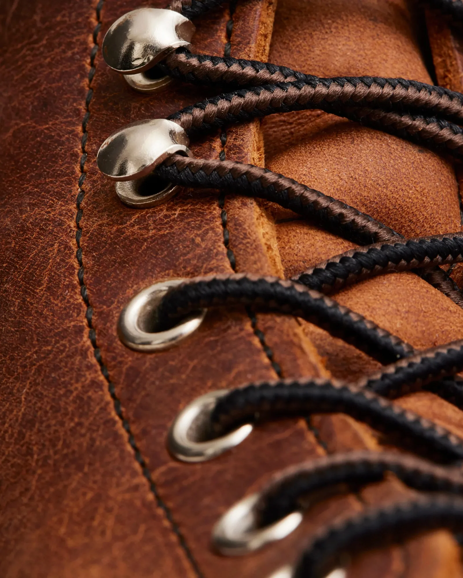 Red Wing 8085 Iron Ranger Boots - Copper Rough & Tough - Image 5