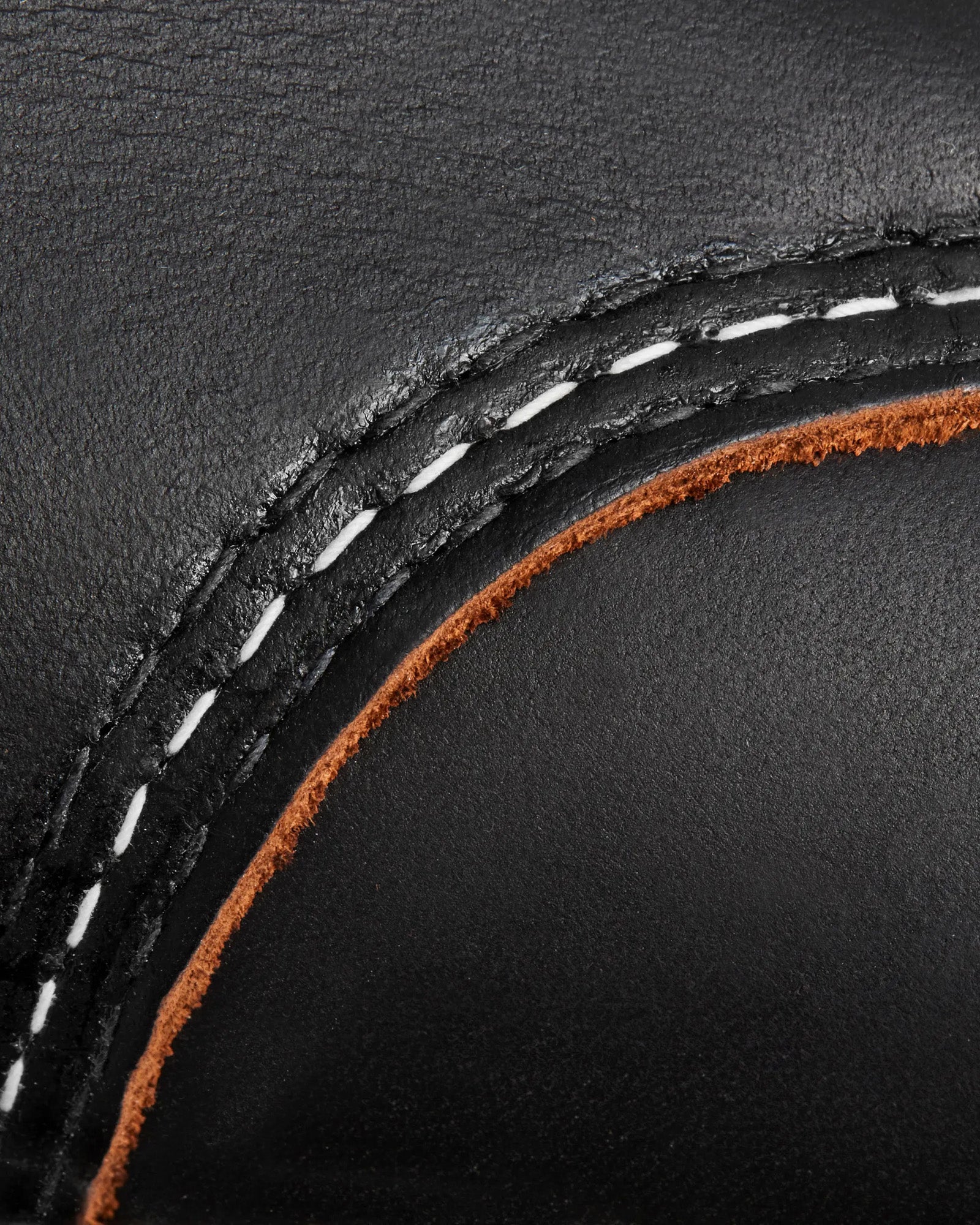 Red Wing 8849 Classic 6-Inch Moc Toe Boots - Black Prairie - Image 6