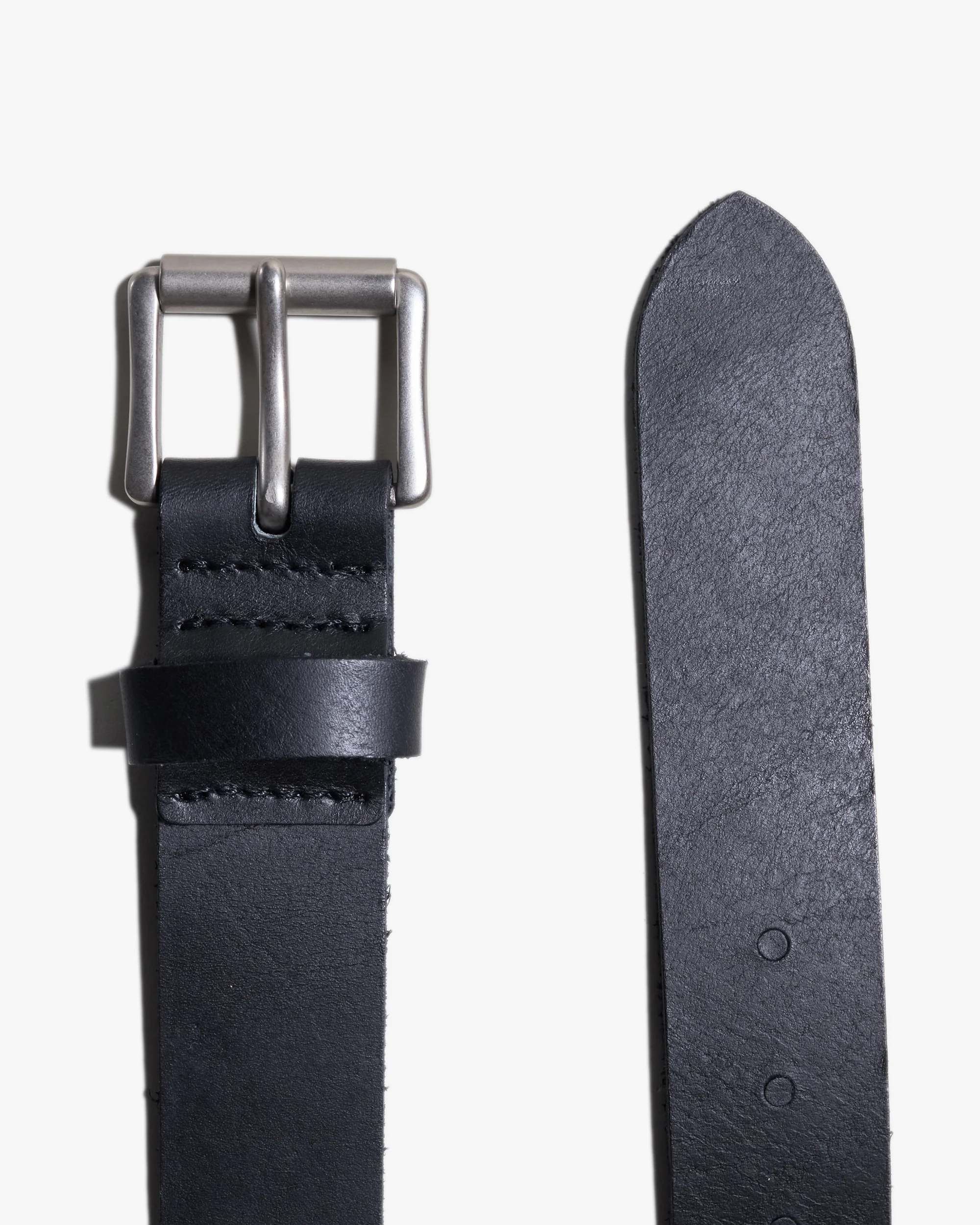 Red Wing 96503 Leather Belt - Black Pioneer - Image 2