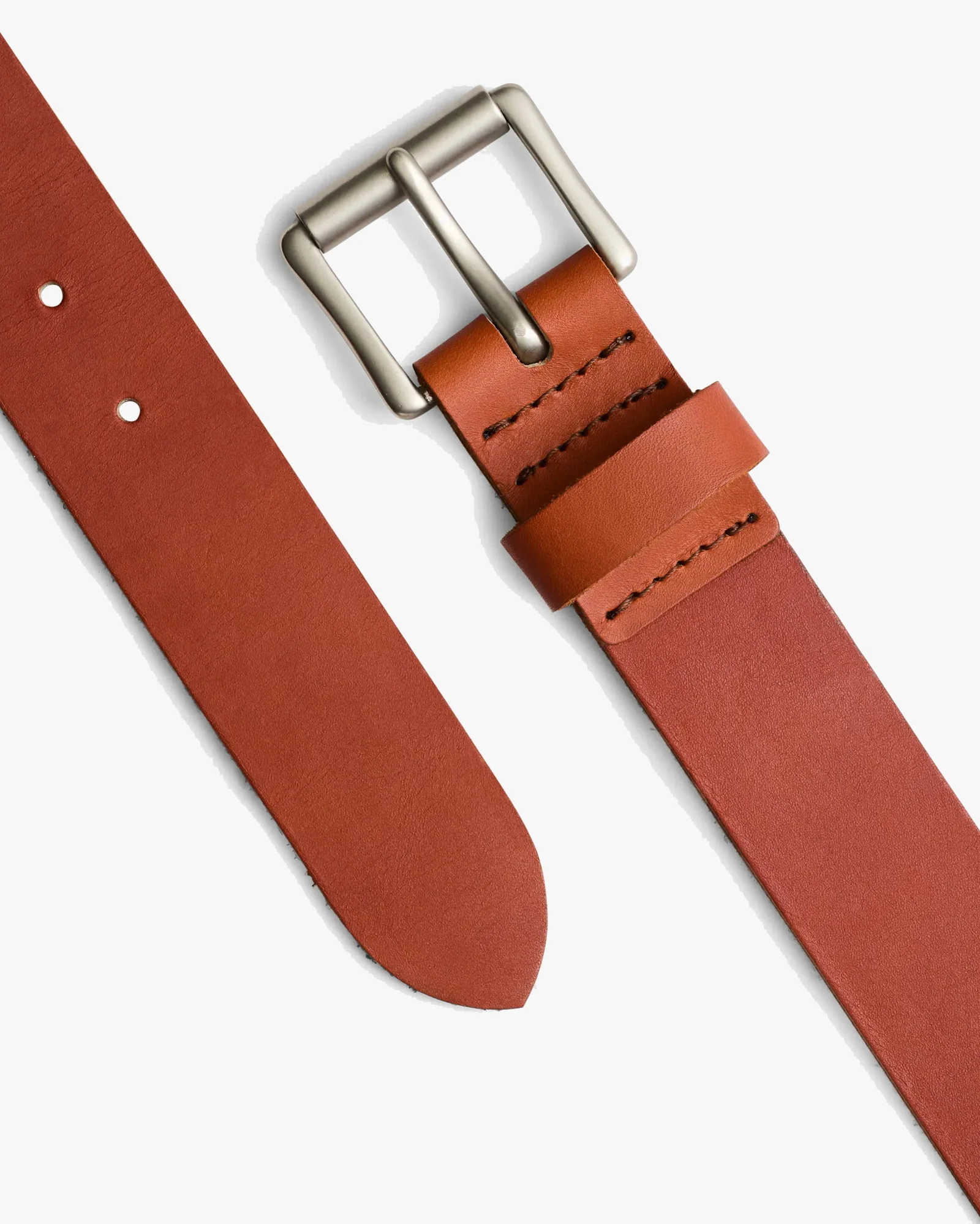 Red Wing 96545 Leather Belt - Oro Legacy - Image 2