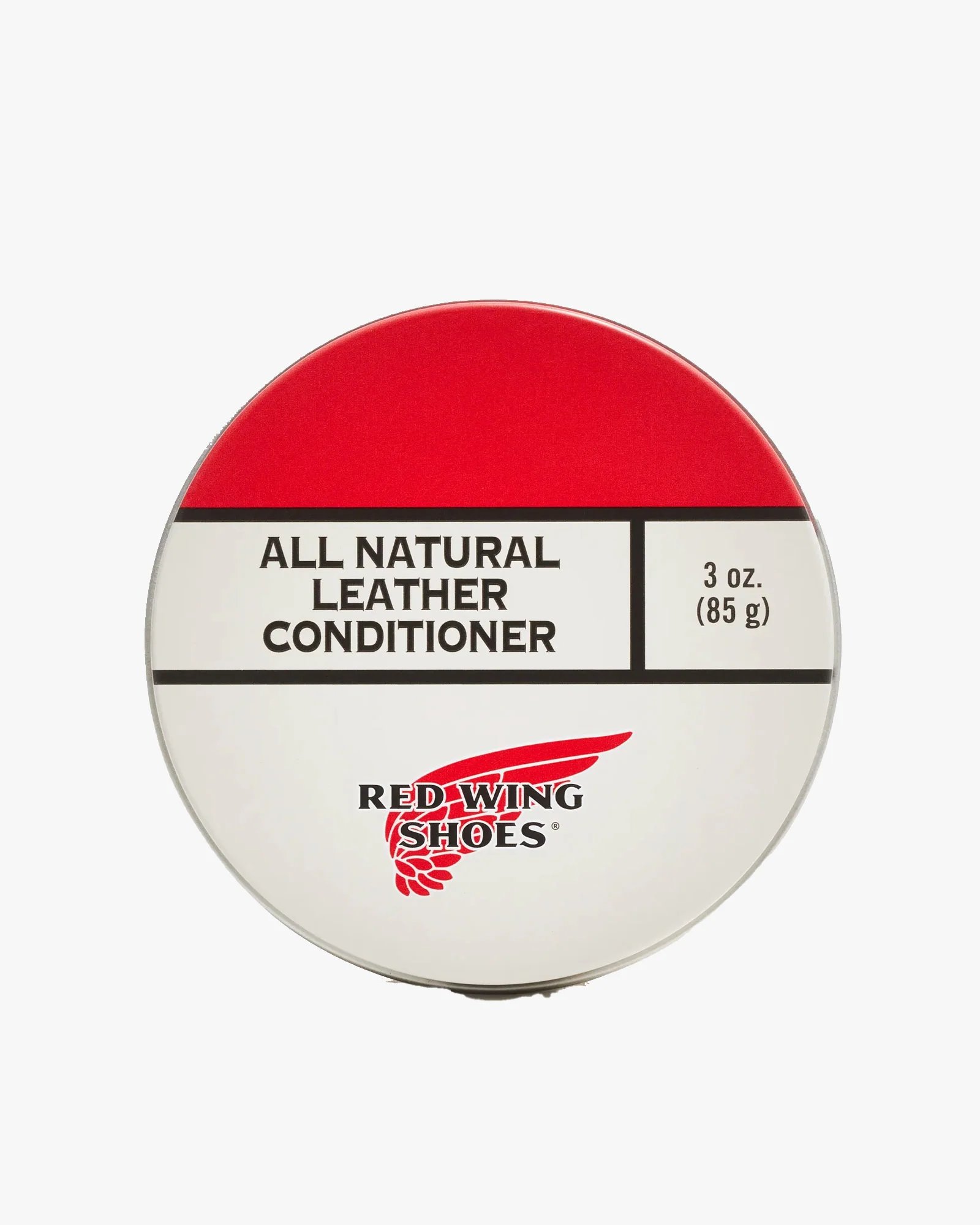 Red Wing 97104 All Natural Leather Conditioner - 3oz