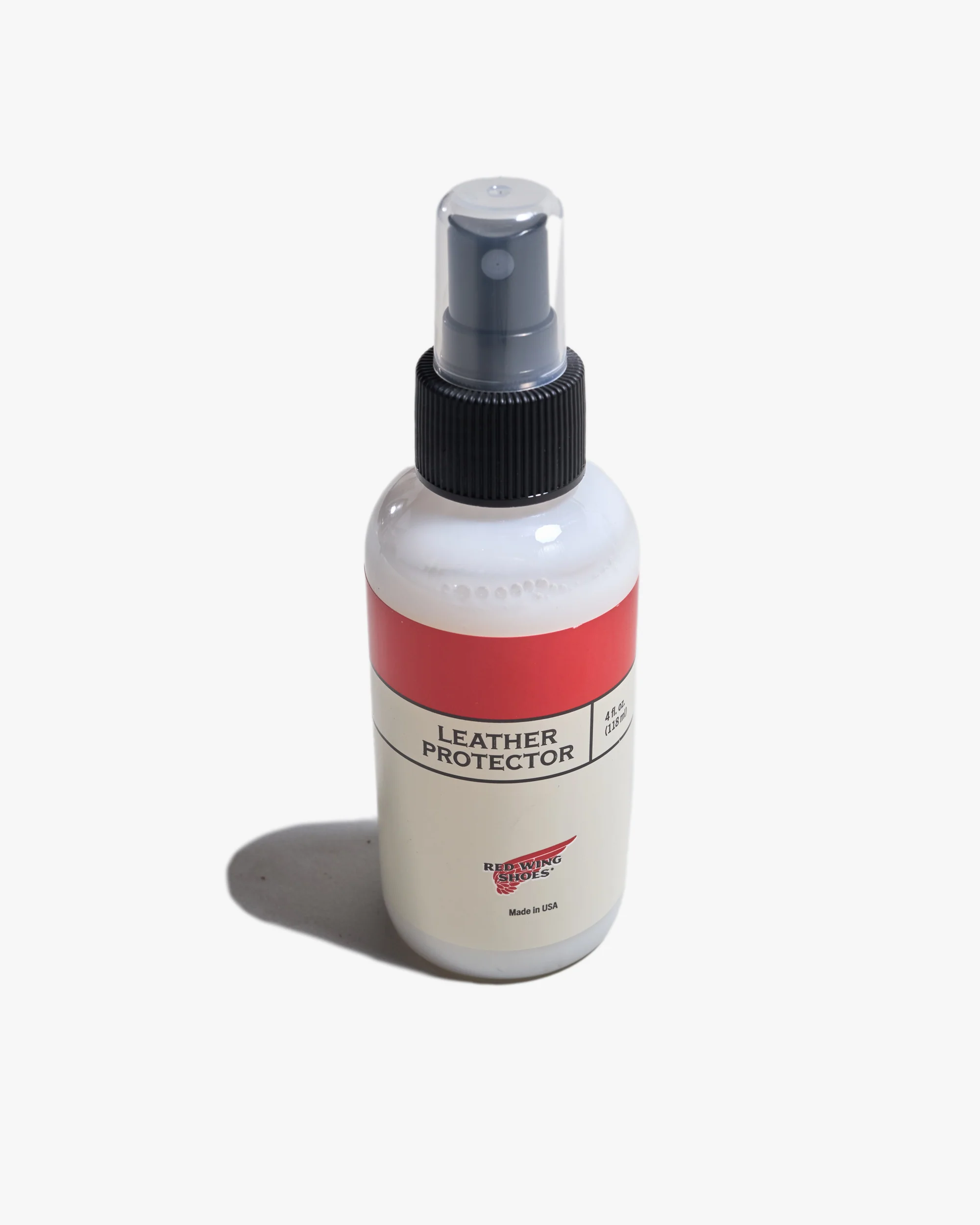 Red Wing 98016 Leather Protector - 4oz